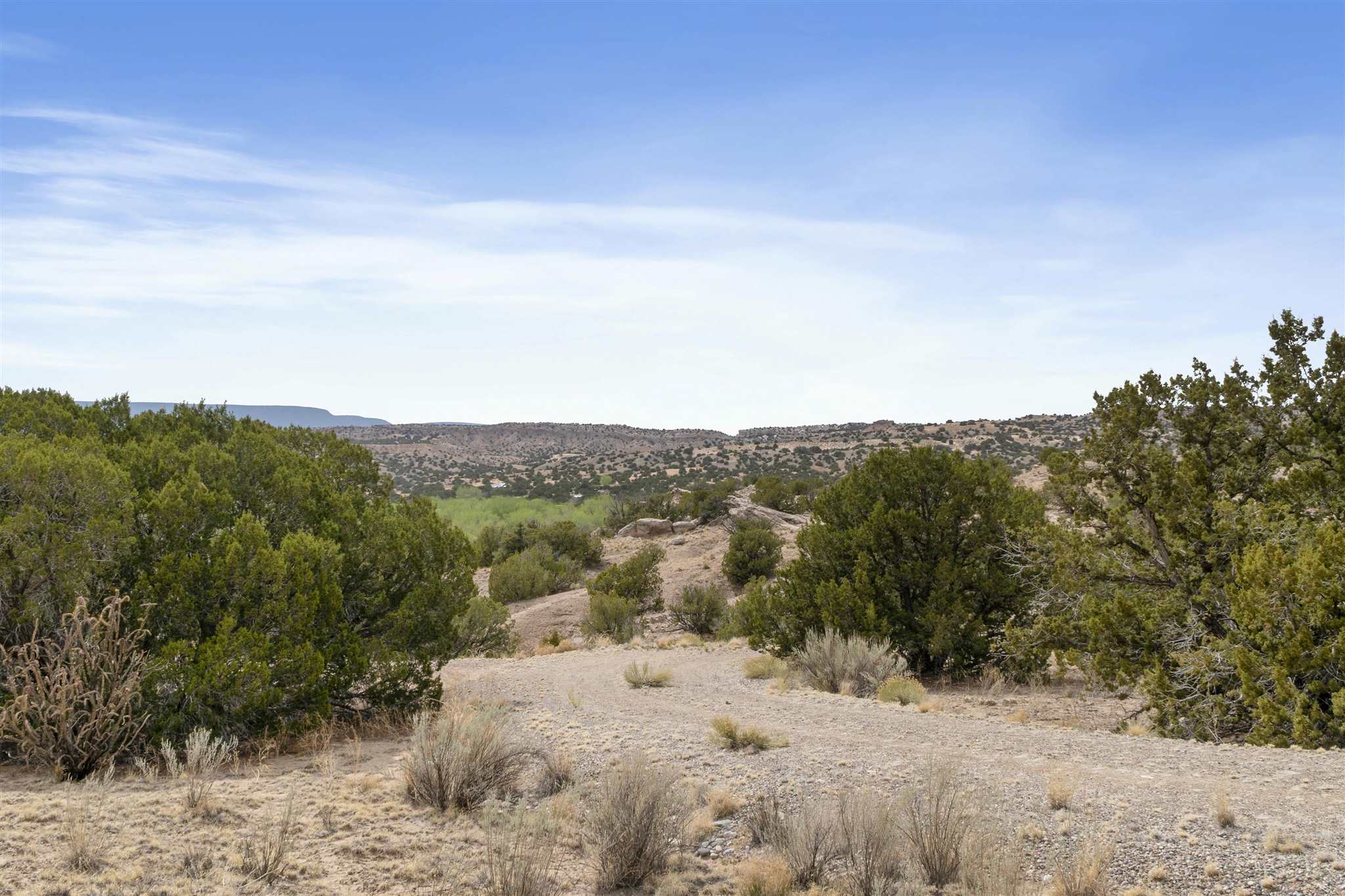 Lot 1 Rancho De San Juan, Ojo Caliente, New Mexico image 14