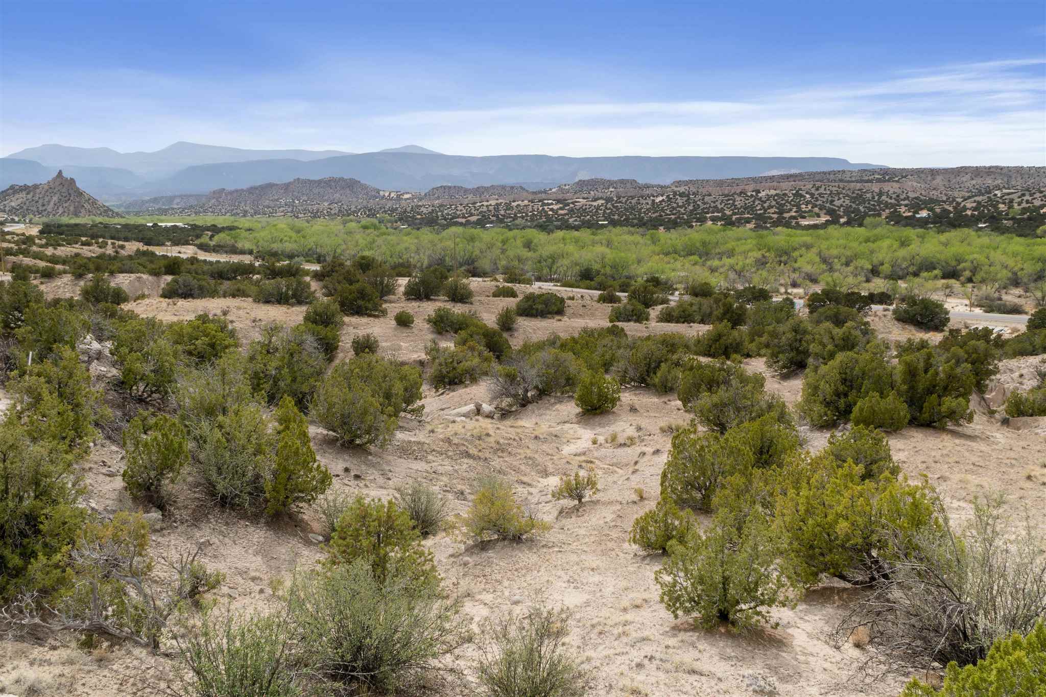 Lot 1 Rancho De San Juan, Ojo Caliente, New Mexico image 9