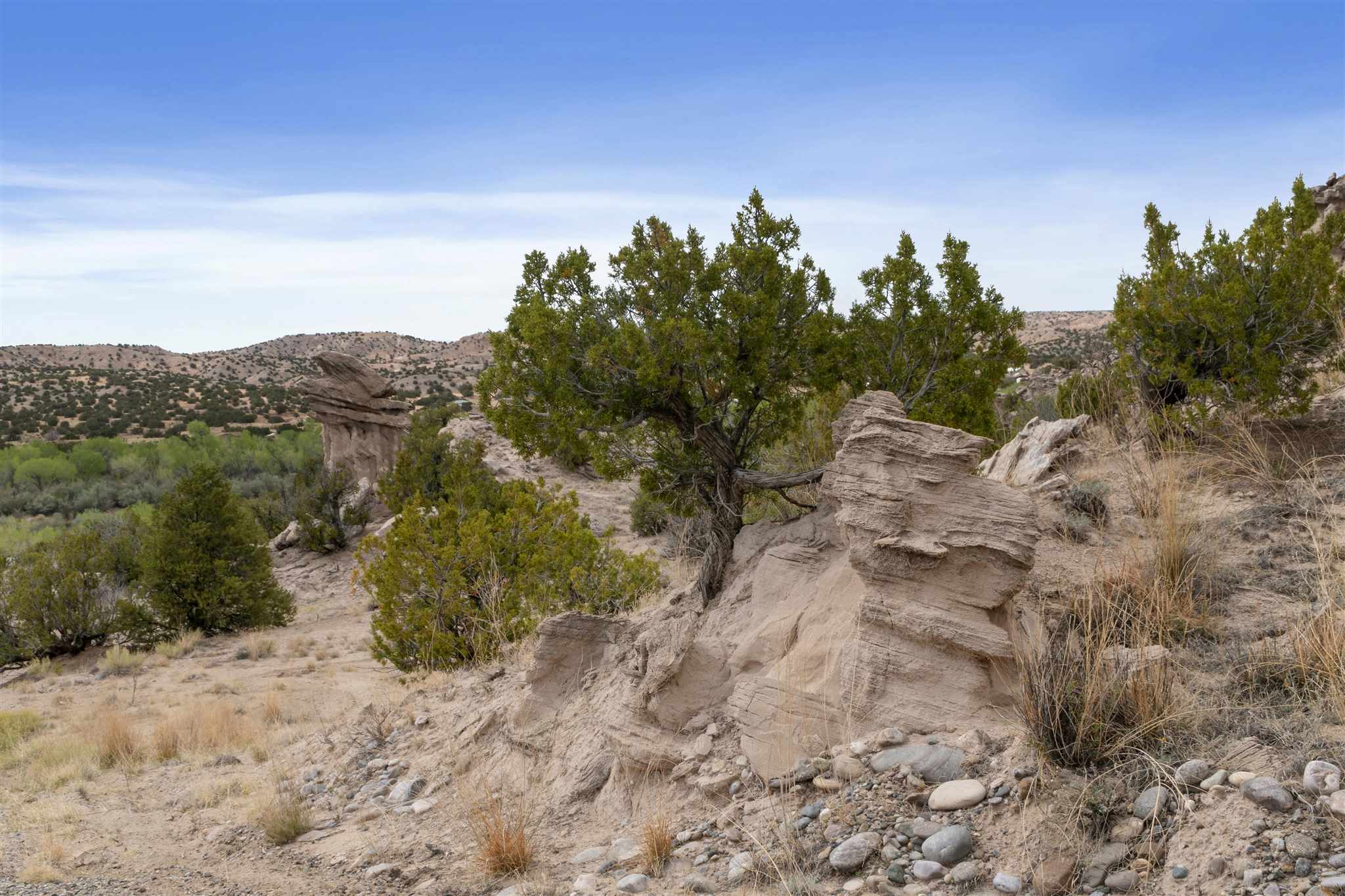 Lot 1 Rancho De San Juan, Ojo Caliente, New Mexico image 7