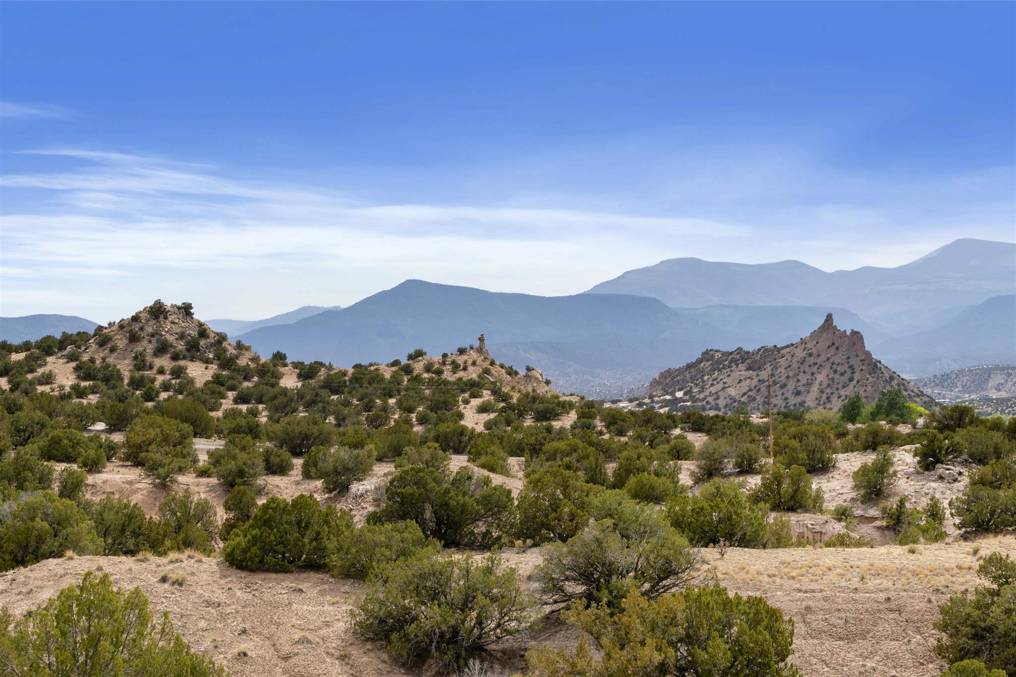 Lot 1 Rancho De San Juan, Ojo Caliente, New Mexico image 1