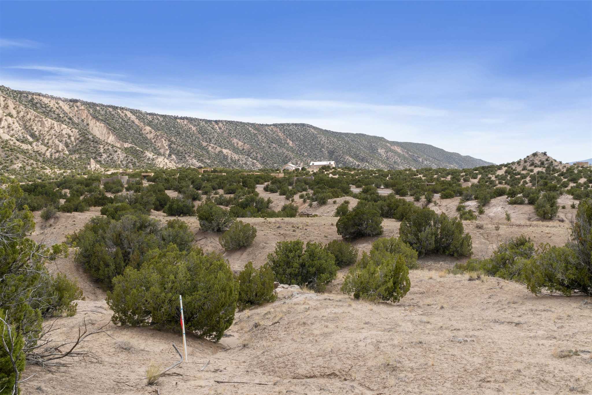 Lot 1 Rancho De San Juan, Ojo Caliente, New Mexico image 10
