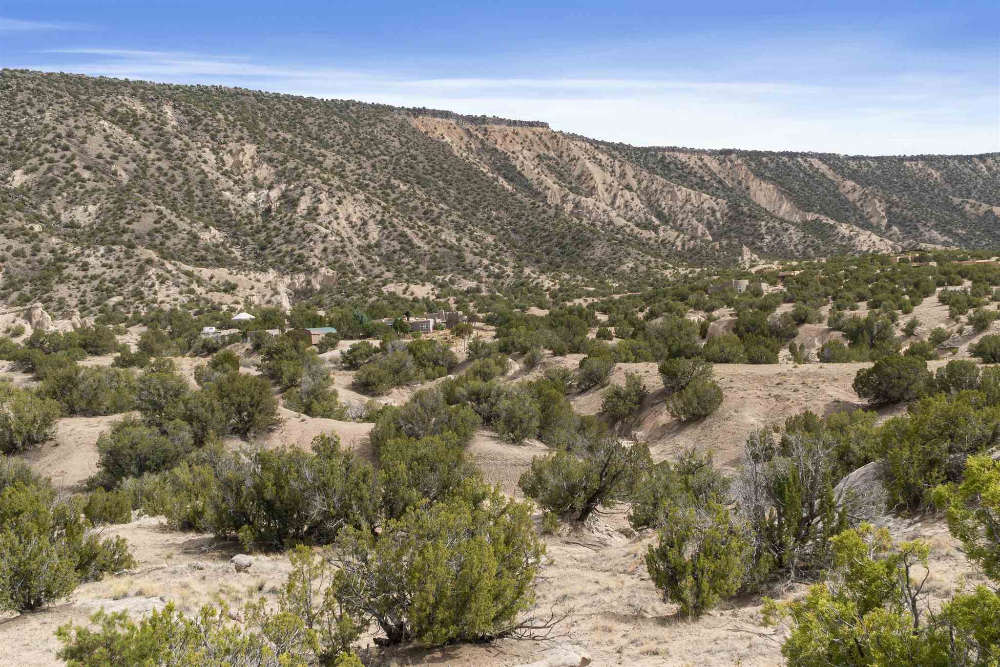 Lot 1 Rancho De San Juan, Ojo Caliente, New Mexico image 6