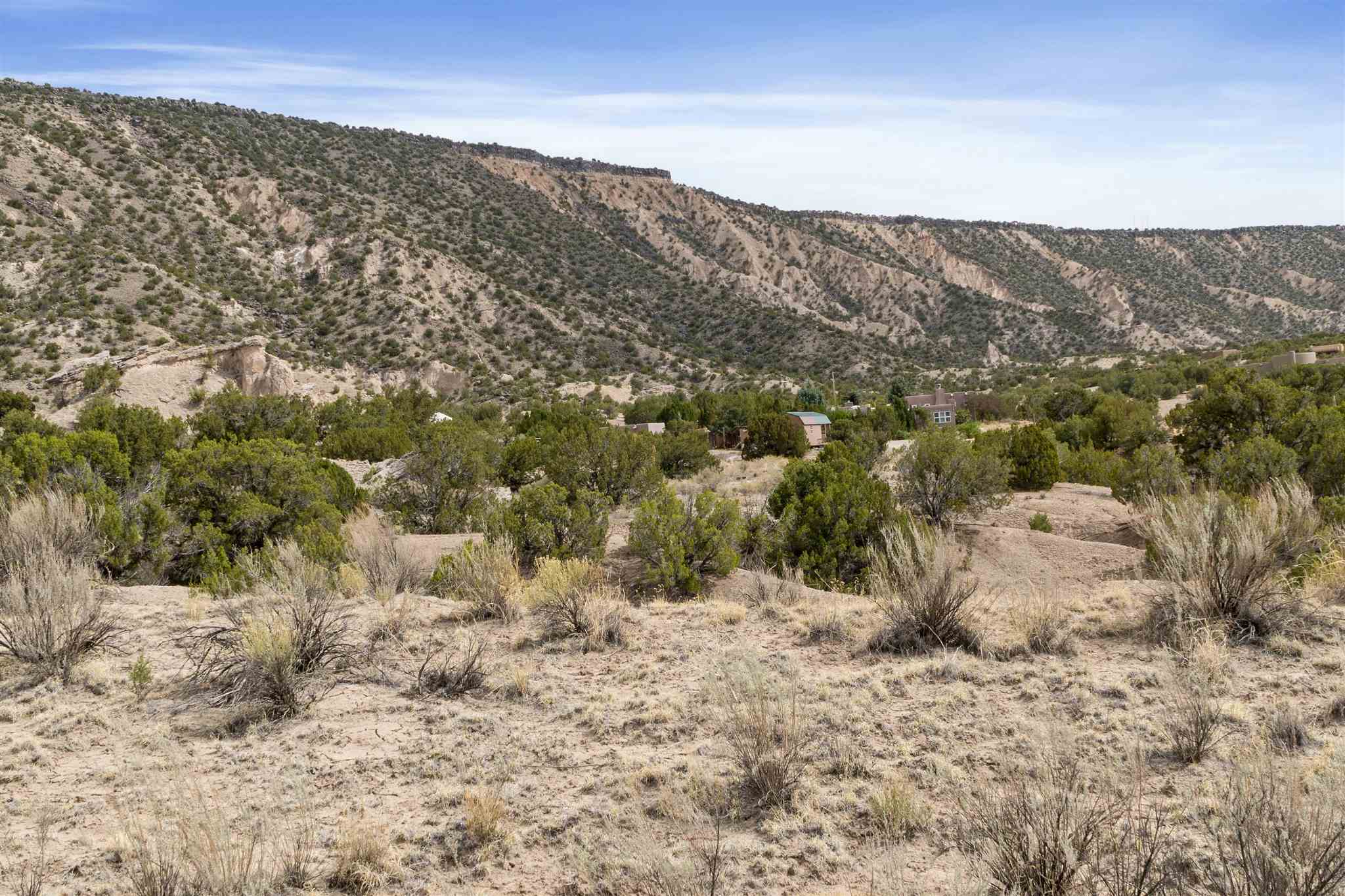 Lot 1 Rancho De San Juan, Ojo Caliente, New Mexico image 13