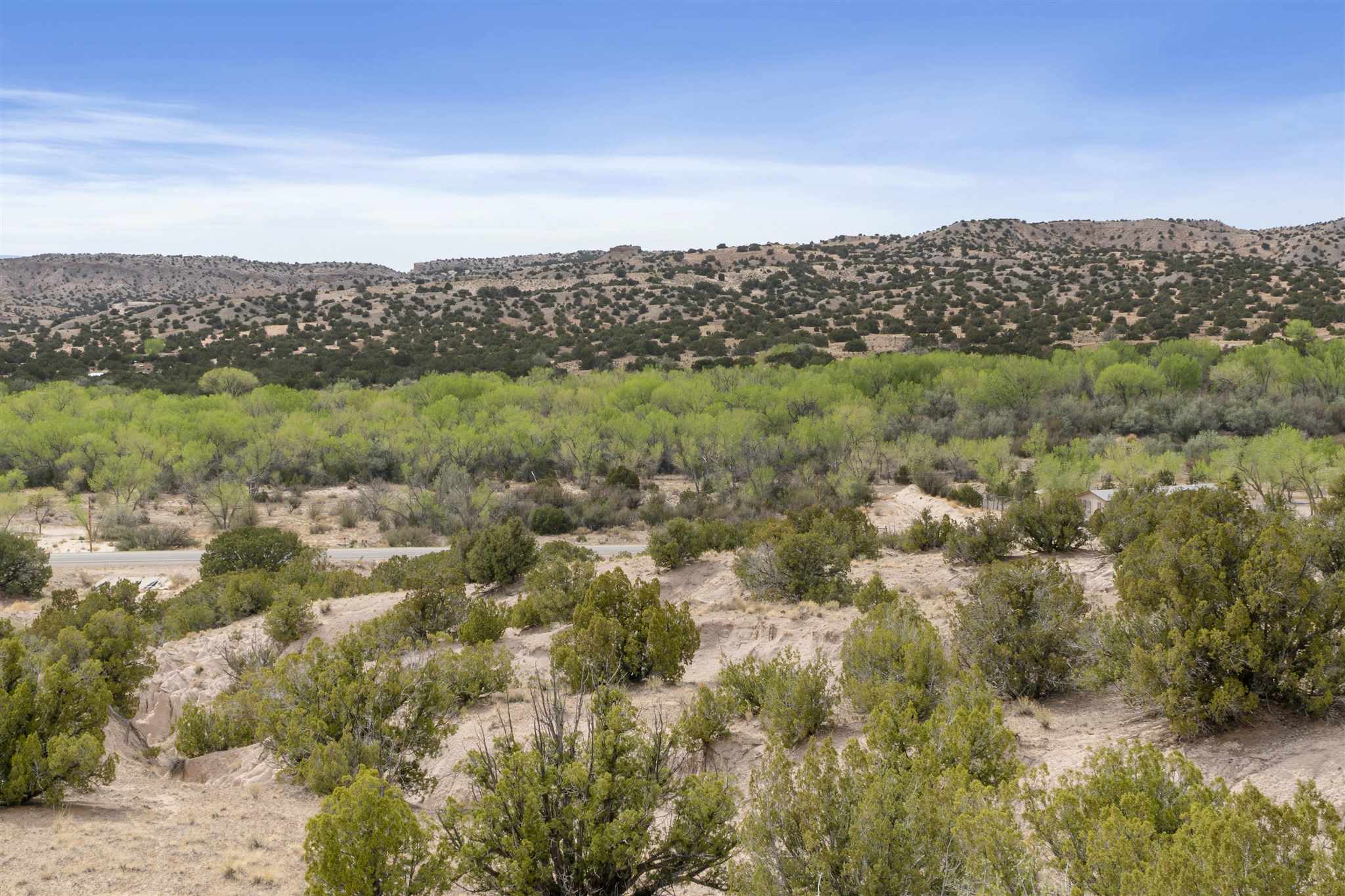 Lot 1 Rancho De San Juan, Ojo Caliente, New Mexico image 8