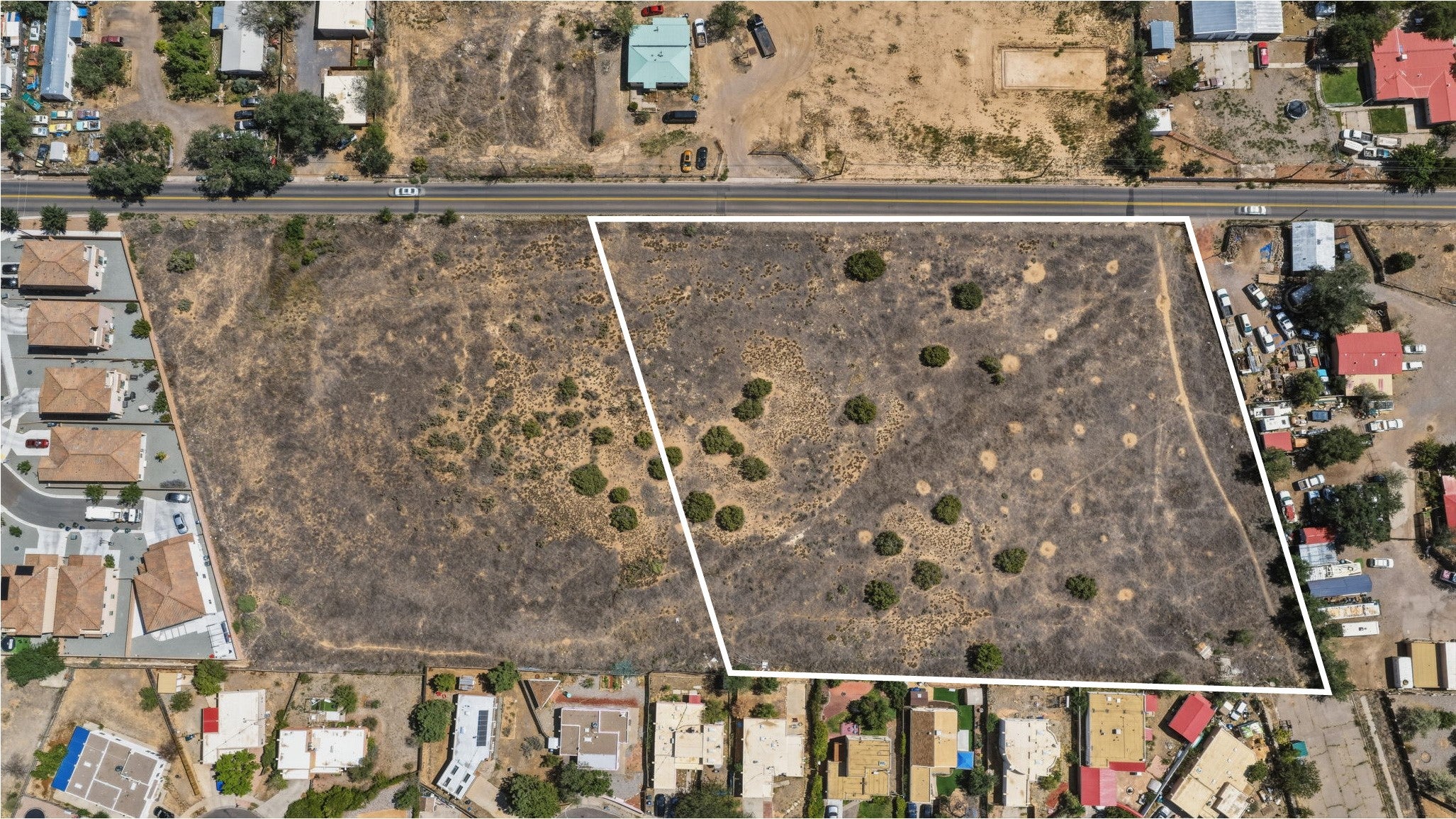 0 Lopez Lane - Photo 2