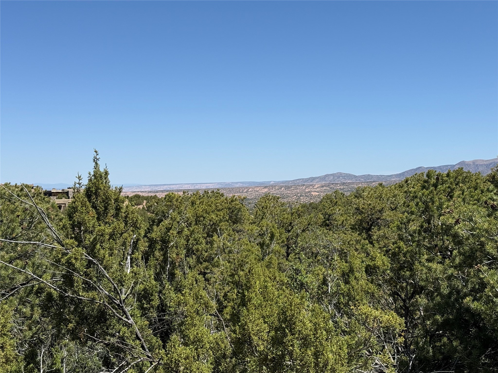 4105 Via Scalla, Lot 217, Santa Fe, New Mexico image 2