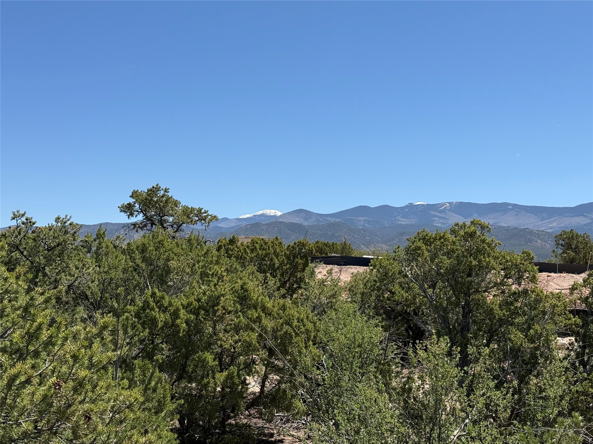 4105 Via Scalla, Lot 217, Santa Fe, New Mexico image 1