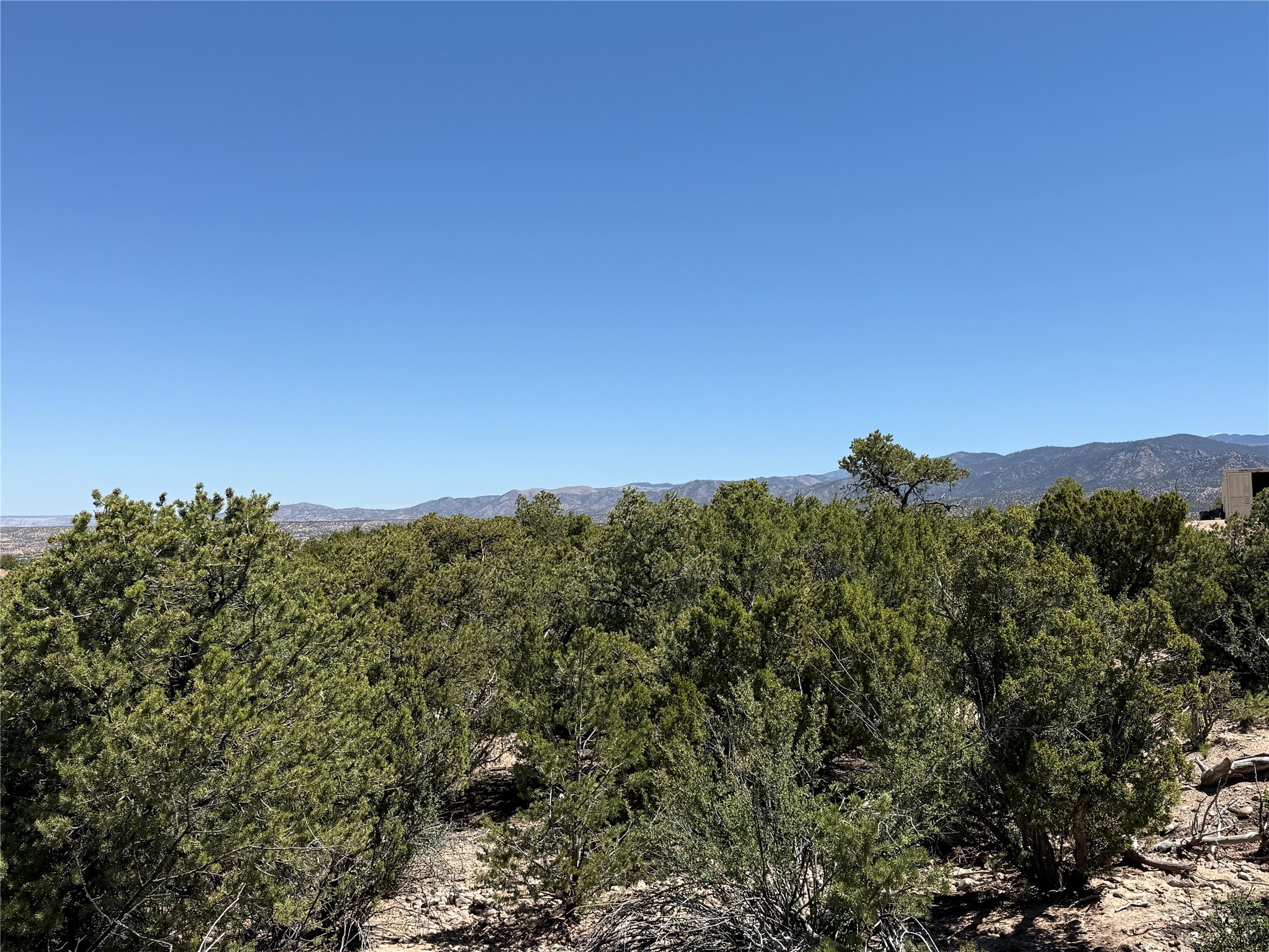 4105 Via Scalla, Lot 217, Santa Fe, New Mexico image 3