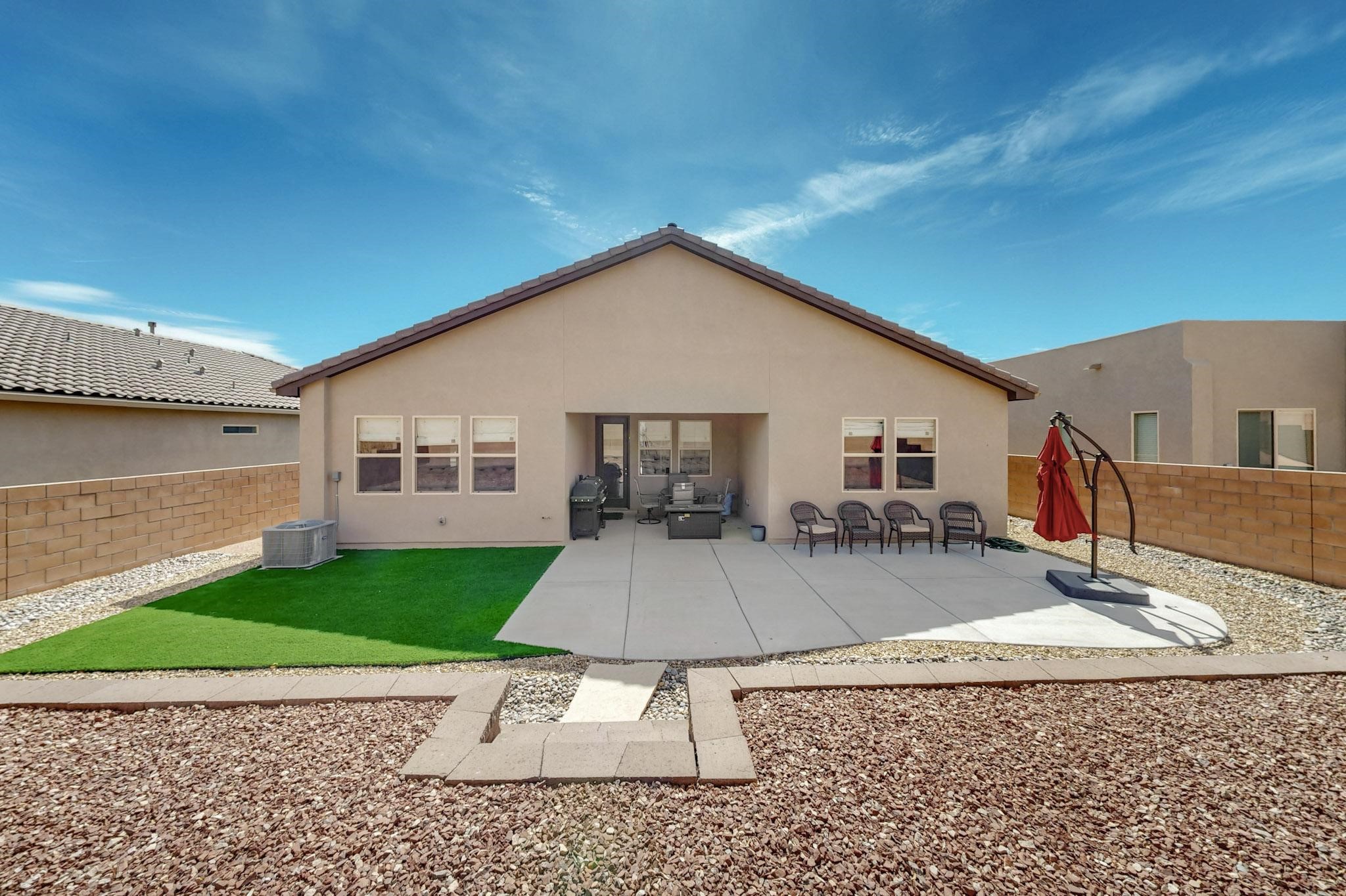 3308 Berkshire Road, Rio Rancho, New Mexico image 35