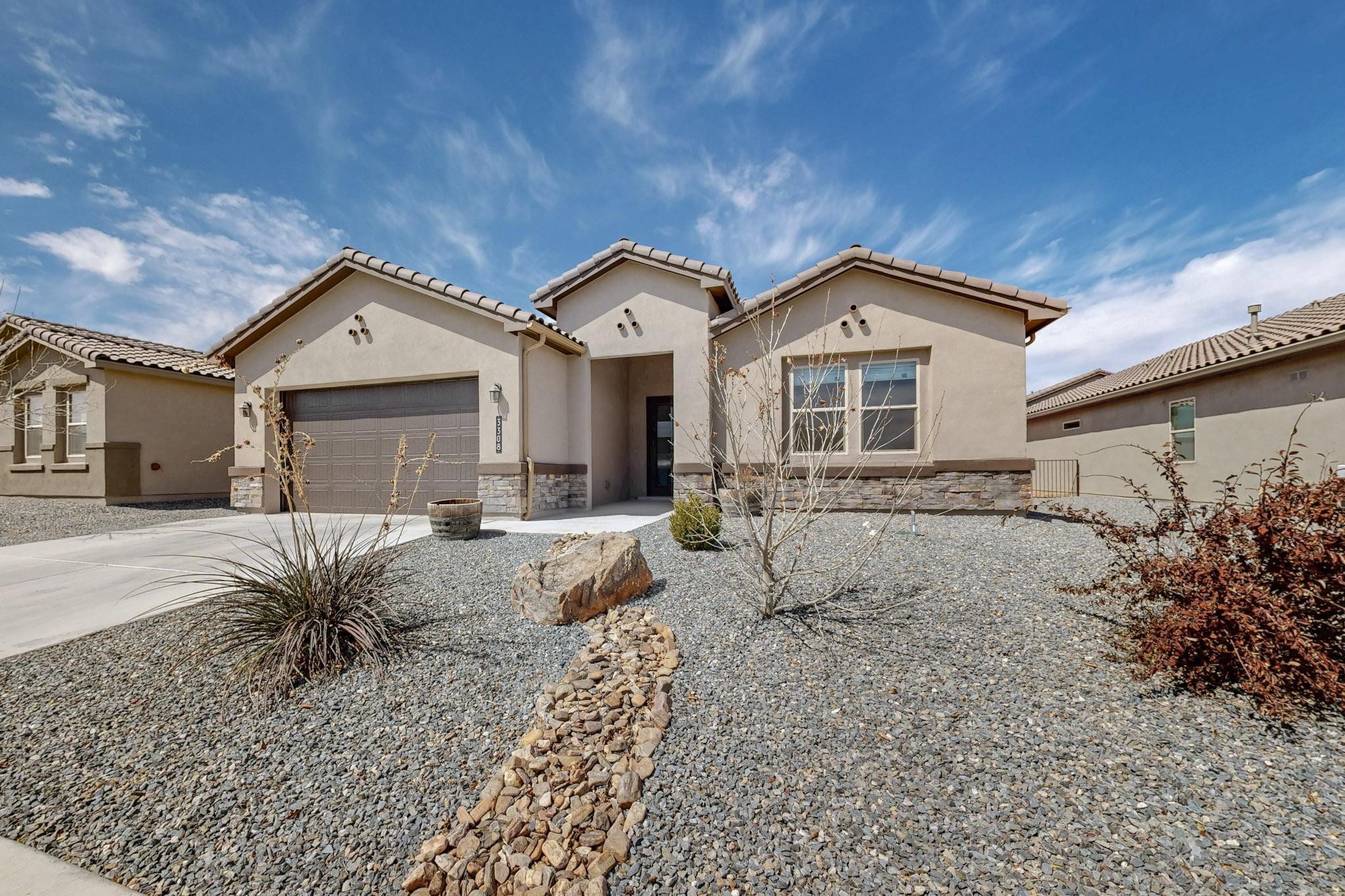3308 Berkshire Road, Rio Rancho, New Mexico image 1