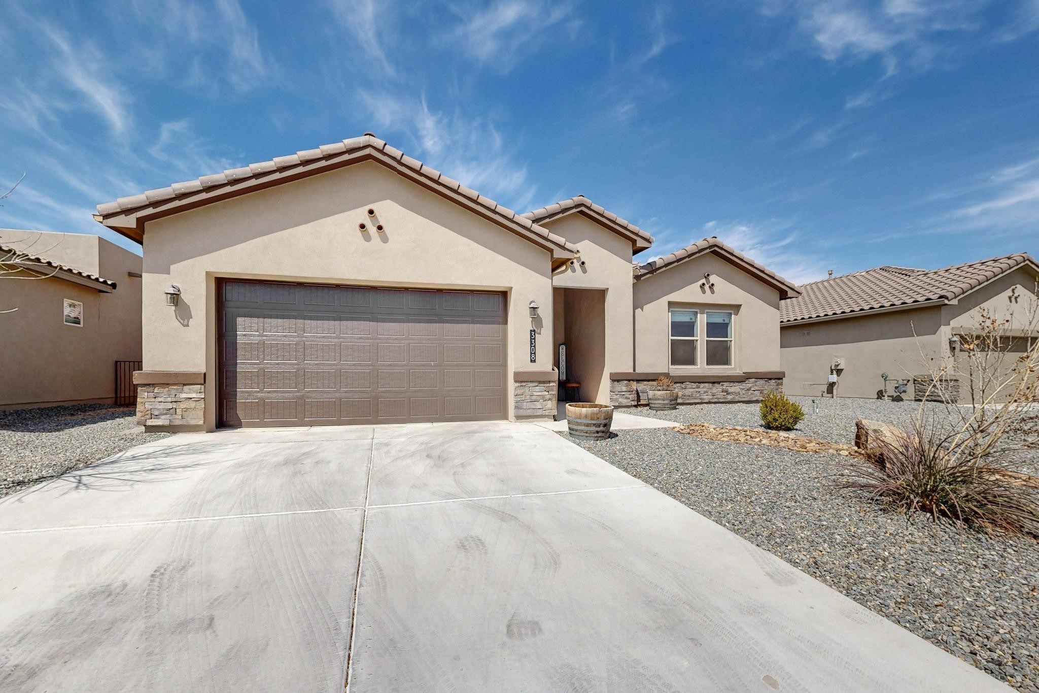 3308 Berkshire Road, Rio Rancho, New Mexico image 2
