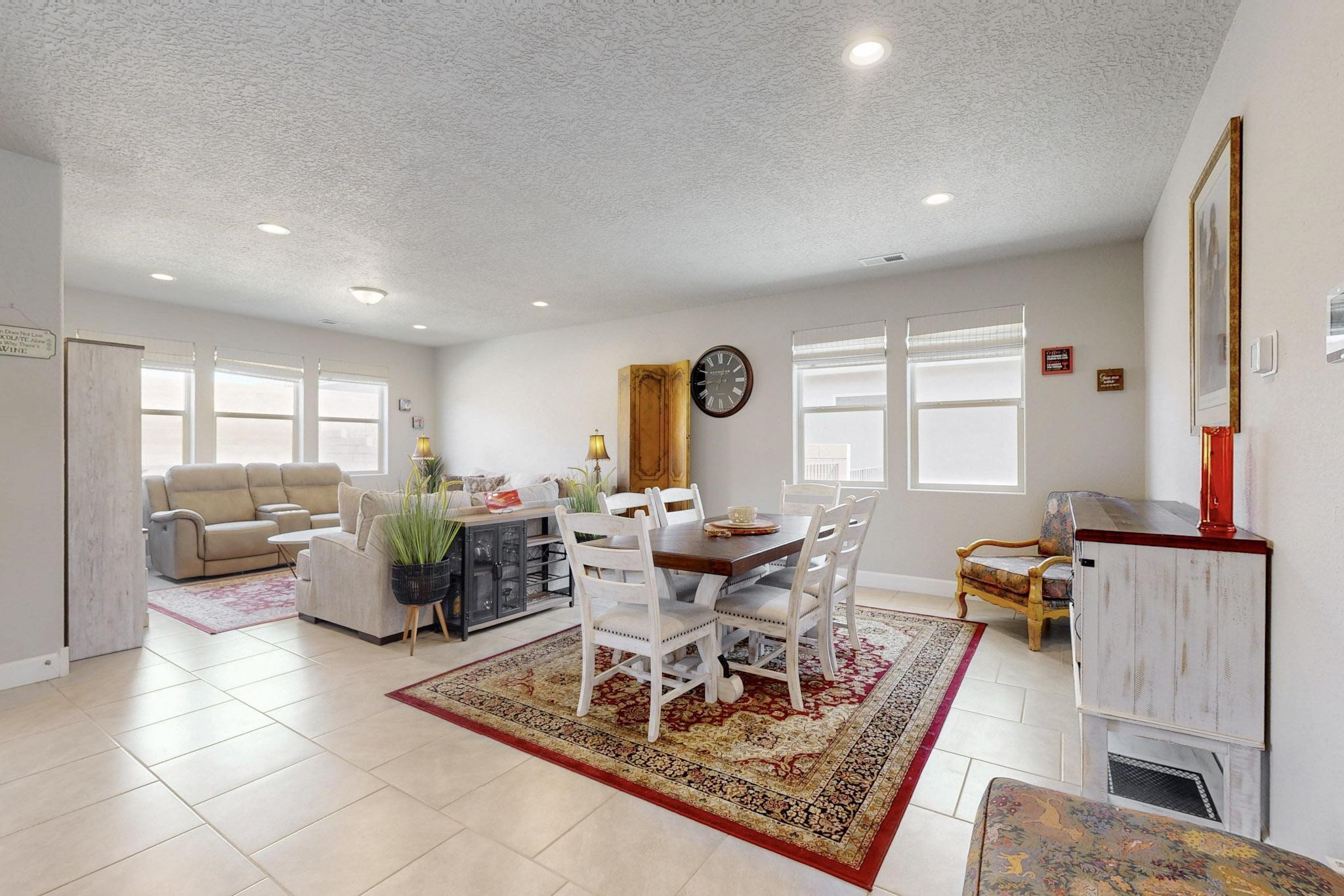 3308 Berkshire Road, Rio Rancho, New Mexico image 8