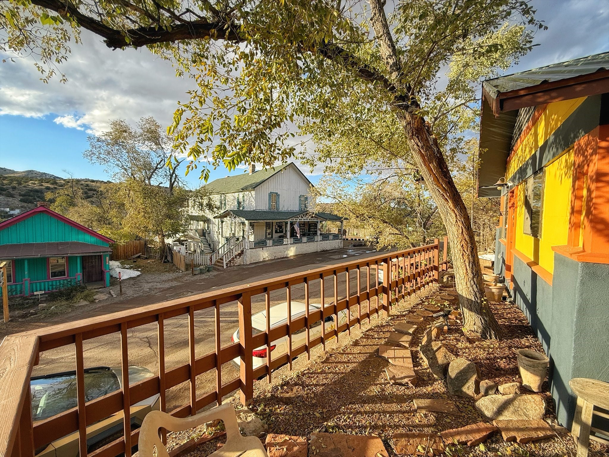 2884 Nm 14, Madrid, New Mexico image 4