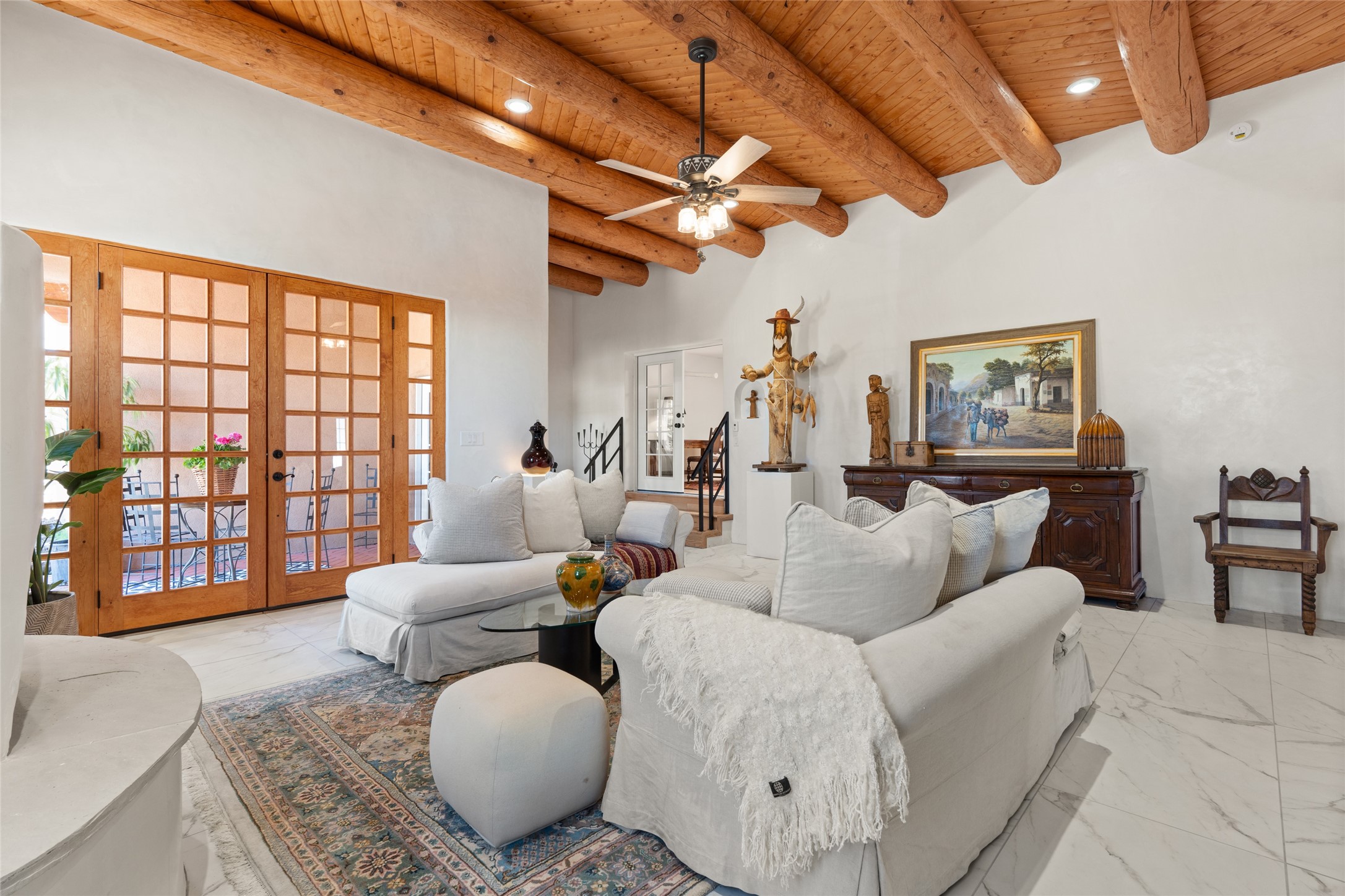 Santa Fe,NM- $3,860,000