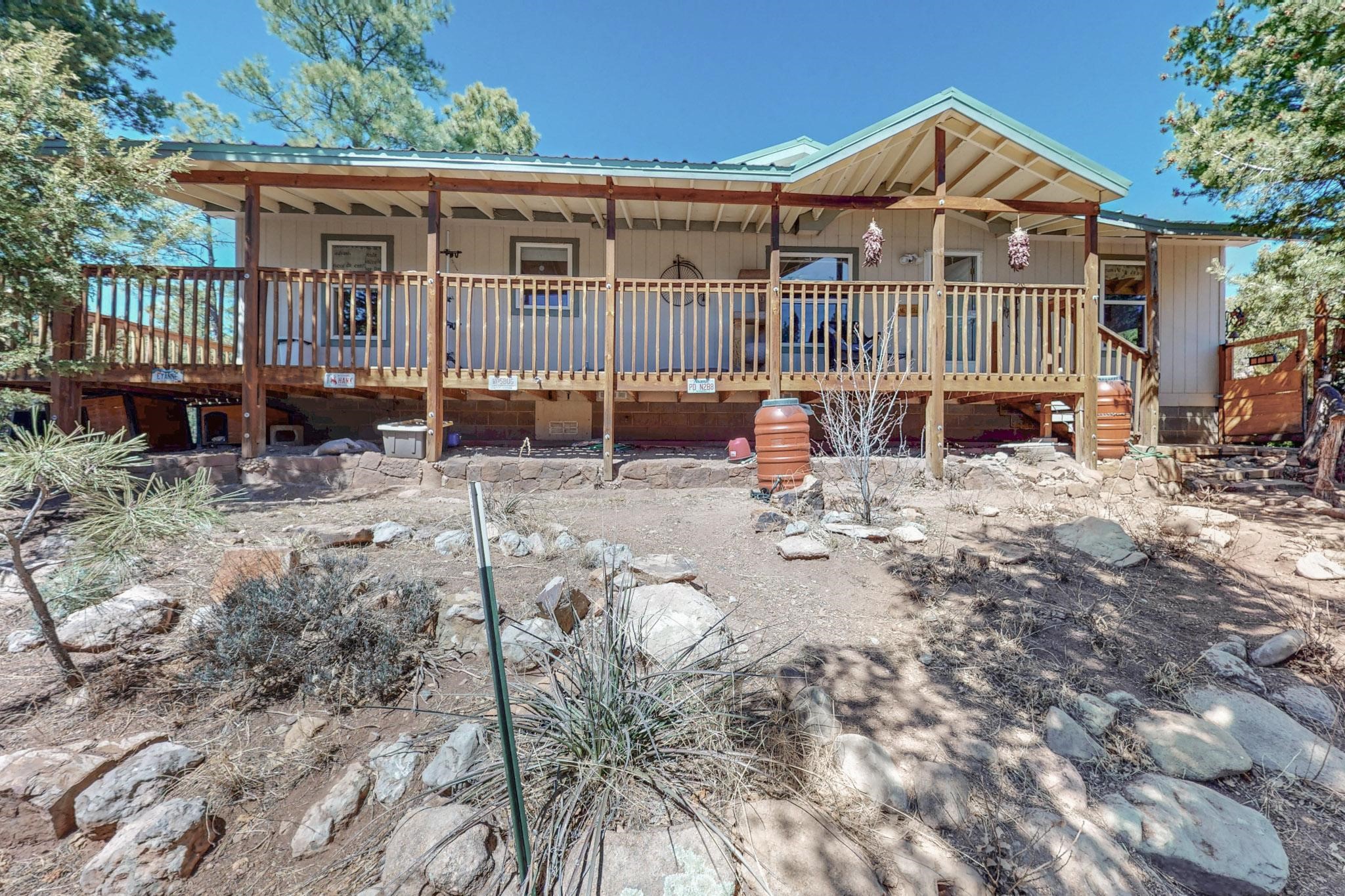 3 Velvet Road, Pecos, New Mexico image 17