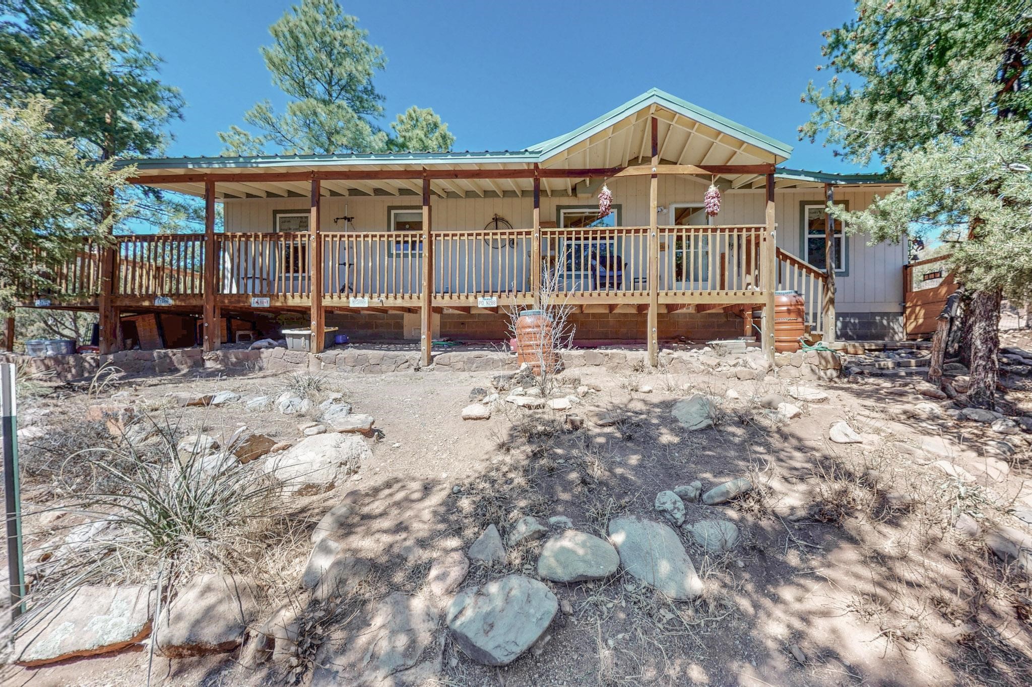 3 Velvet Road, Pecos, New Mexico image 2