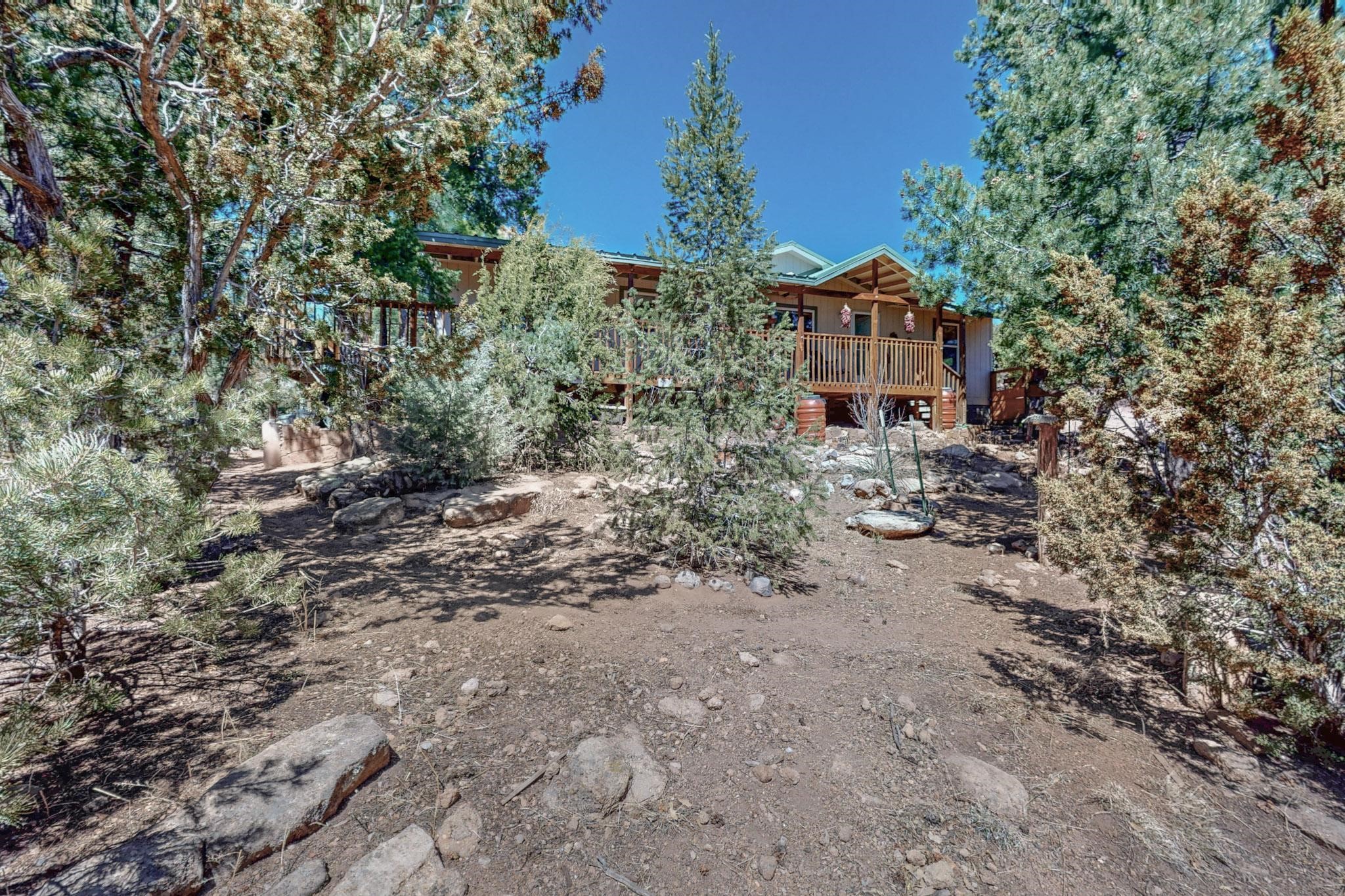 3 Velvet Road, Pecos, New Mexico image 1