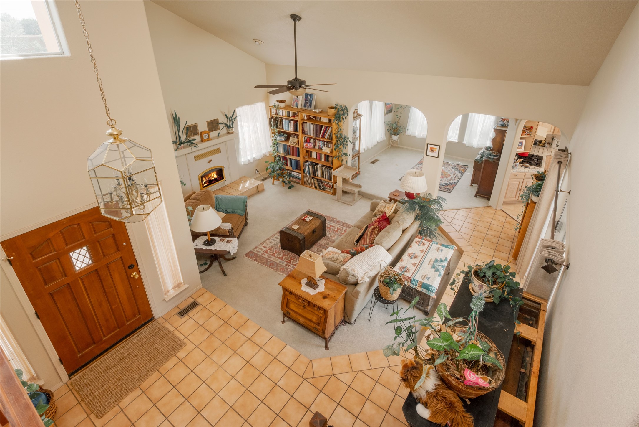 7496 Sagebrush Road, Santa Fe, New Mexico image 6