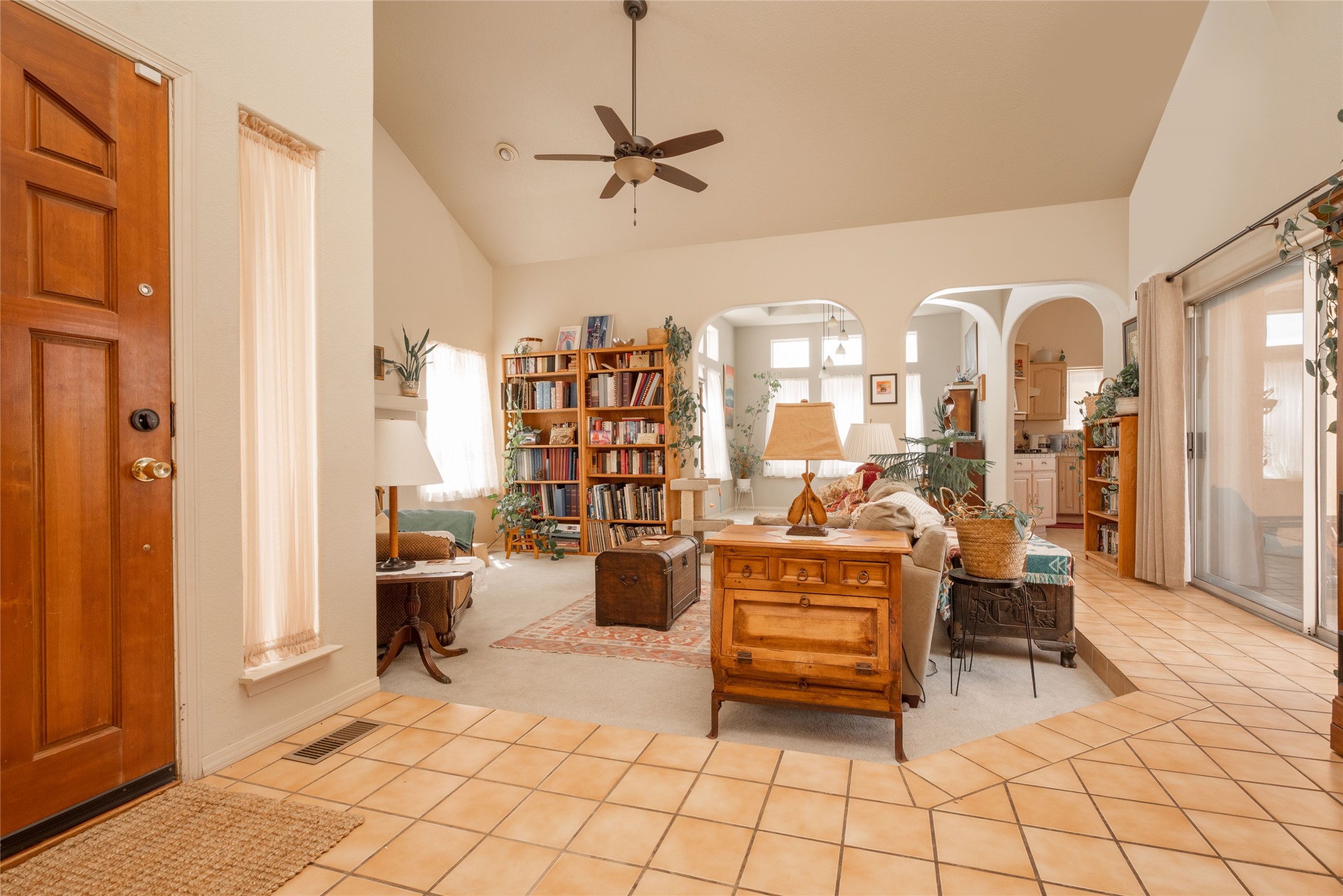 7496 Sagebrush Road, Santa Fe, New Mexico image 5