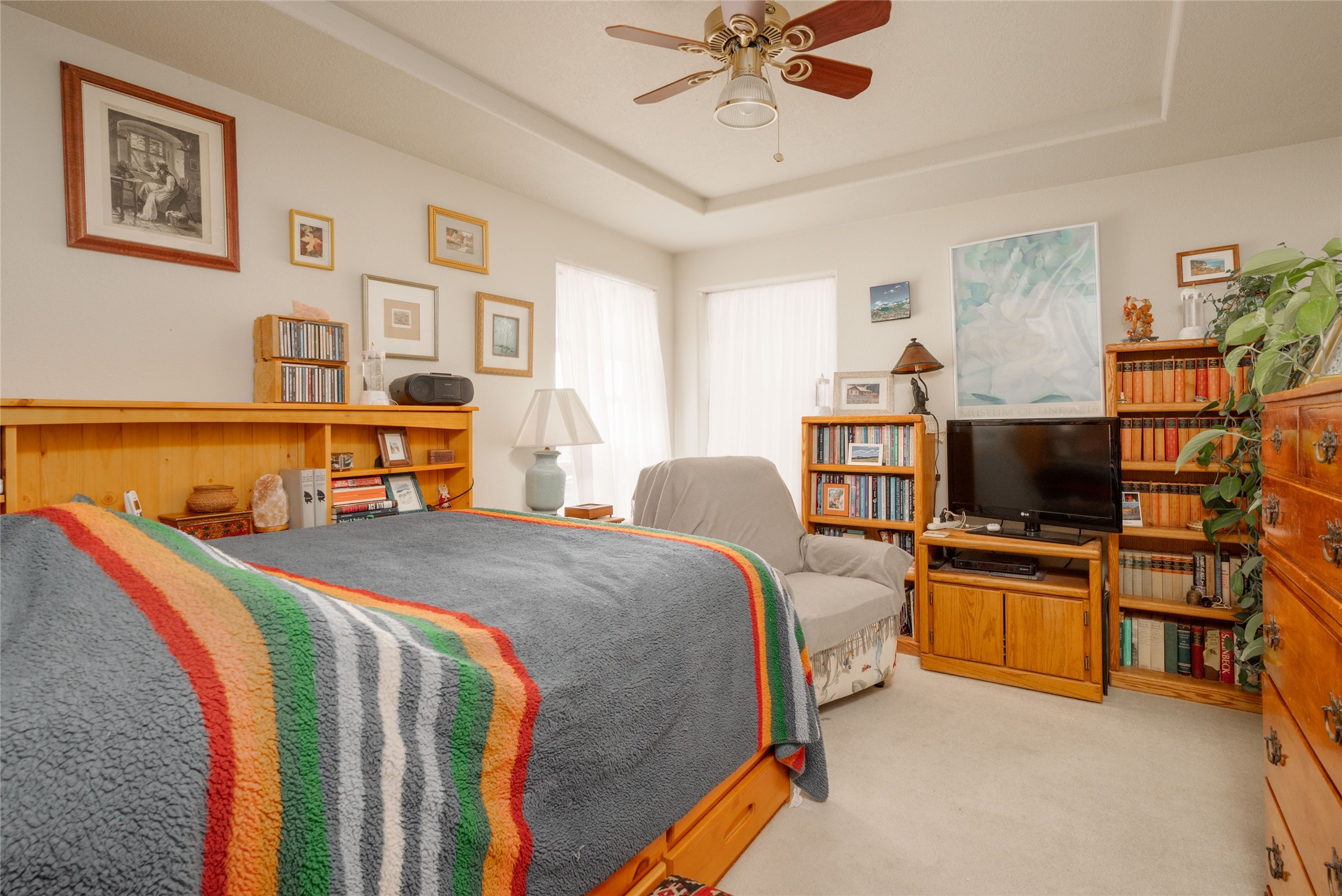 7496 Sagebrush Road, Santa Fe, New Mexico image 9
