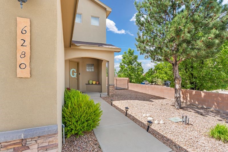 6280 Nardos Road, Albuquerque, New Mexico image 3