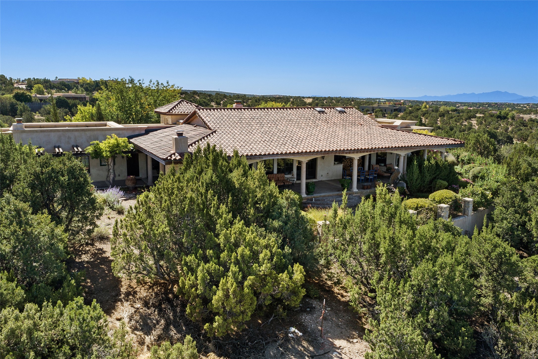 73 Sundance Drive, Santa Fe, New Mexico image 42