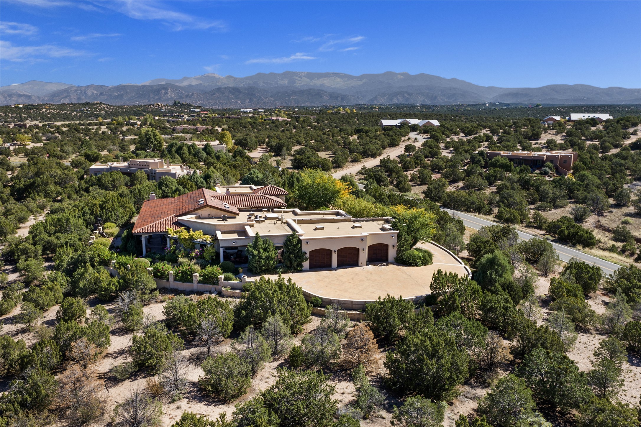 73 Sundance Drive, Santa Fe, New Mexico image 39