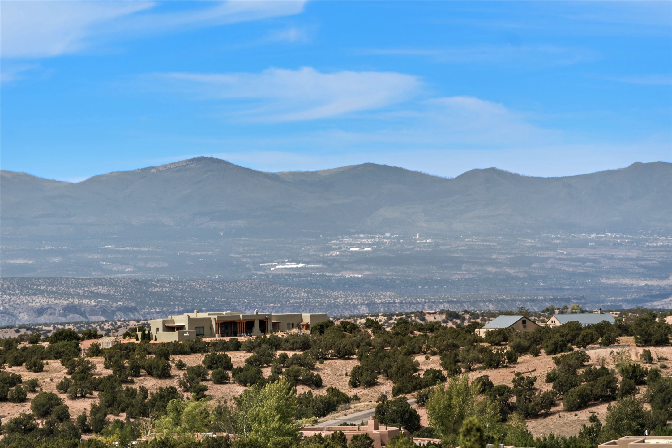 73 Sundance Drive, Santa Fe, New Mexico image 49