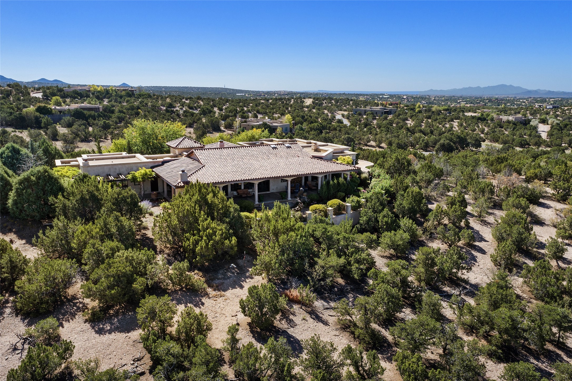 73 Sundance Drive, Santa Fe, New Mexico image 41