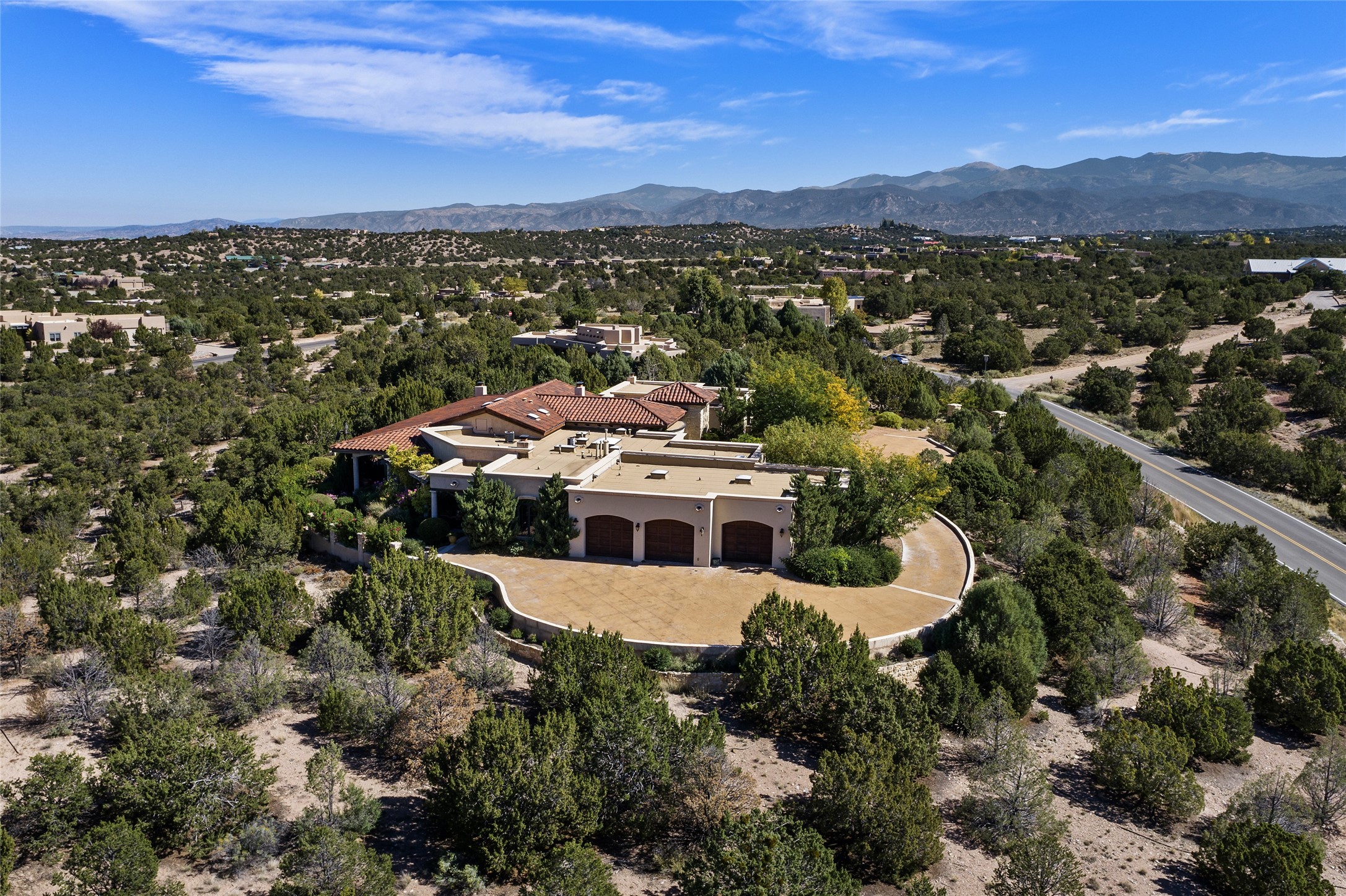 73 Sundance Drive, Santa Fe, New Mexico image 38