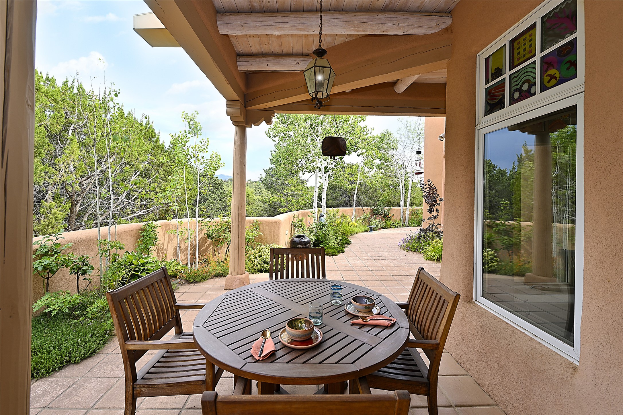 396 Circle Drive, Santa Fe, New Mexico image 50