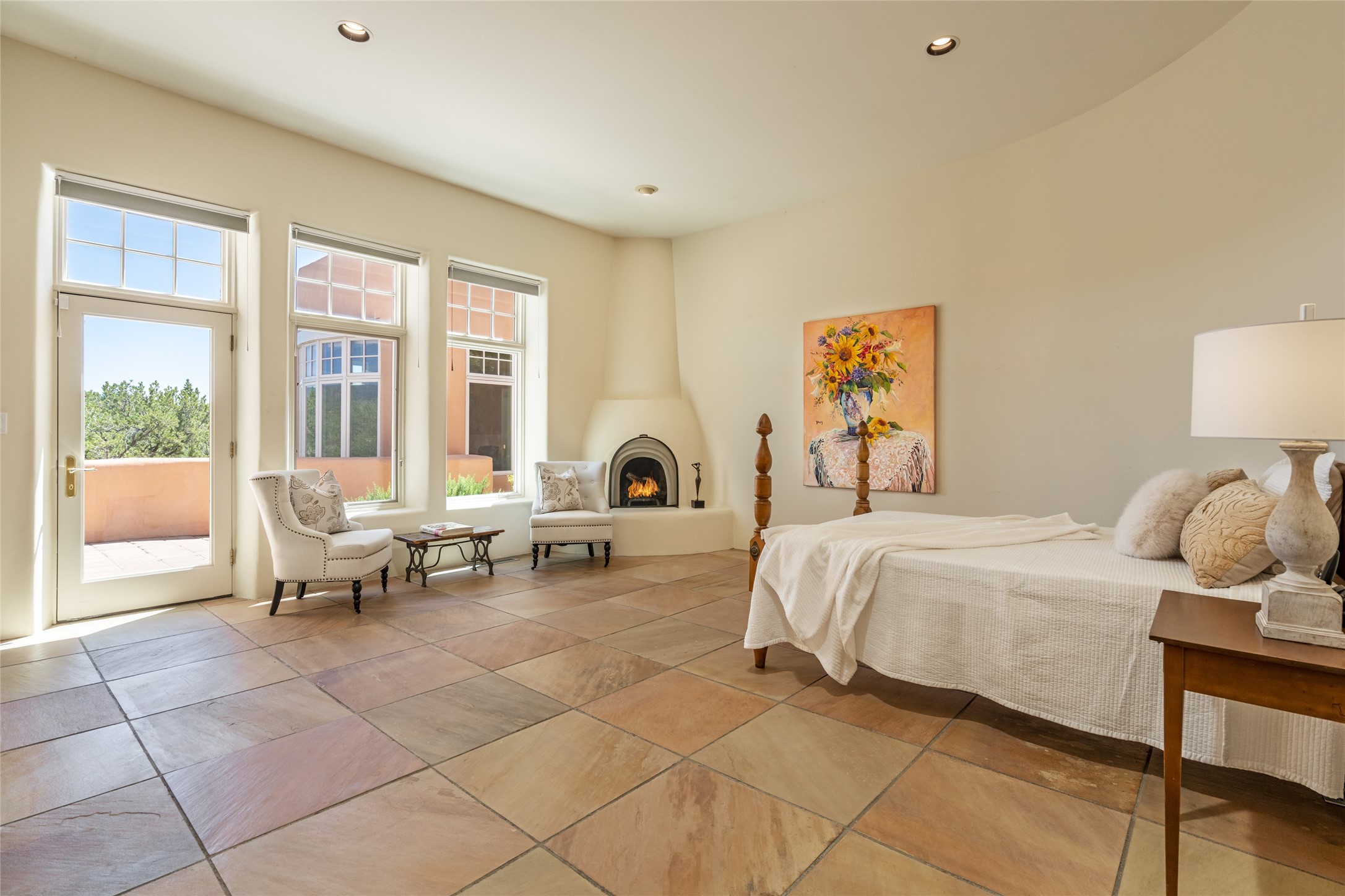 396 Circle Drive, Santa Fe, New Mexico image 27