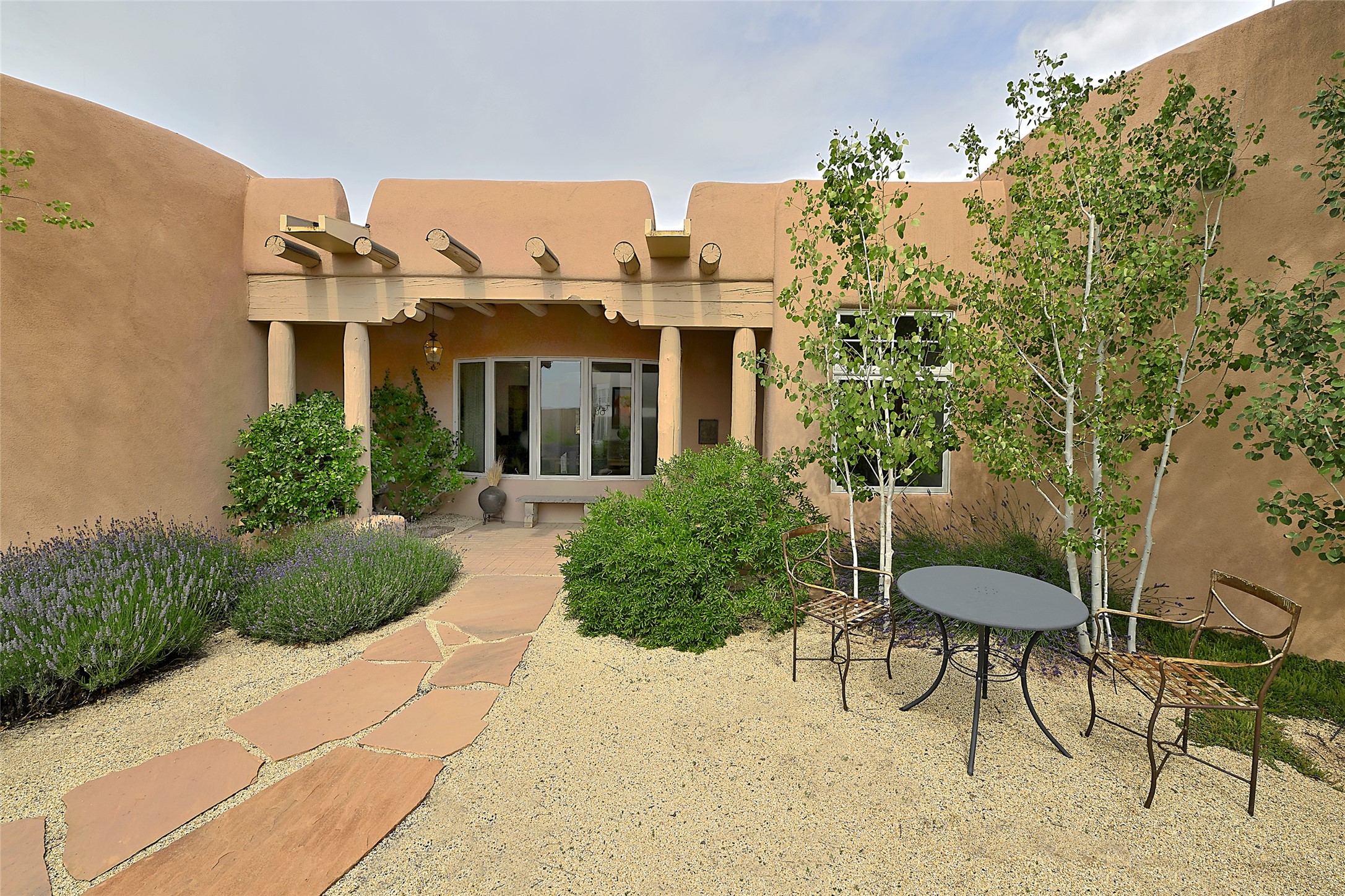 396 Circle Drive, Santa Fe, New Mexico image 38