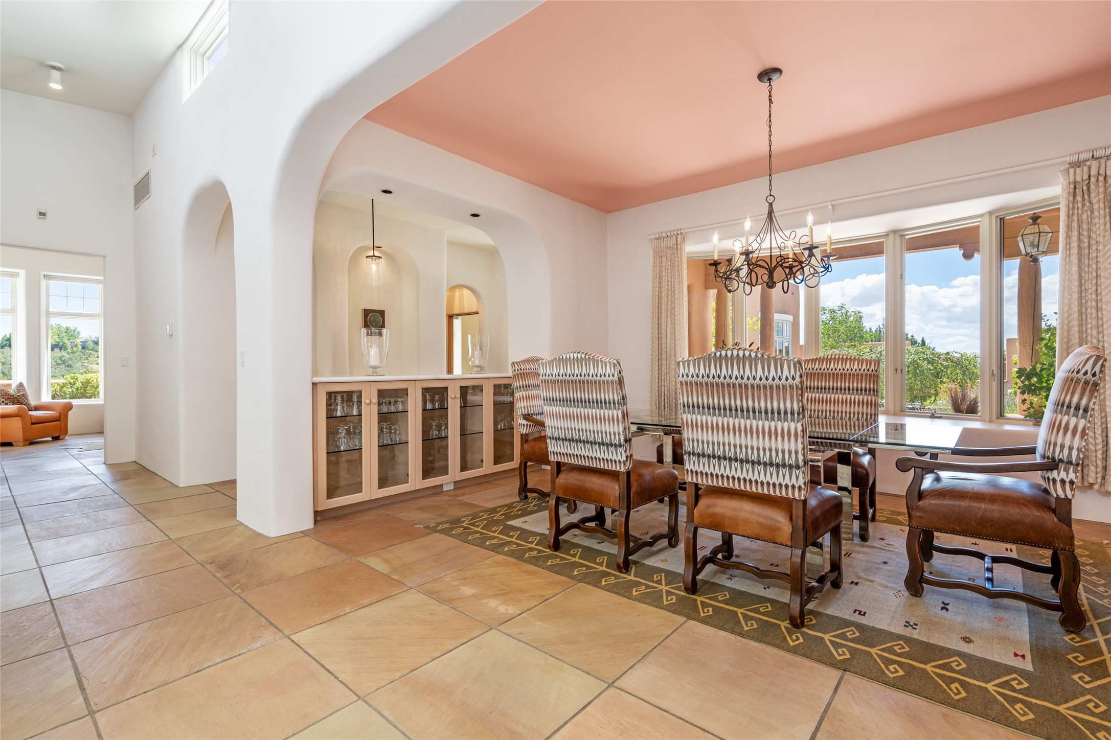 396 Circle Drive, Santa Fe, New Mexico image 7