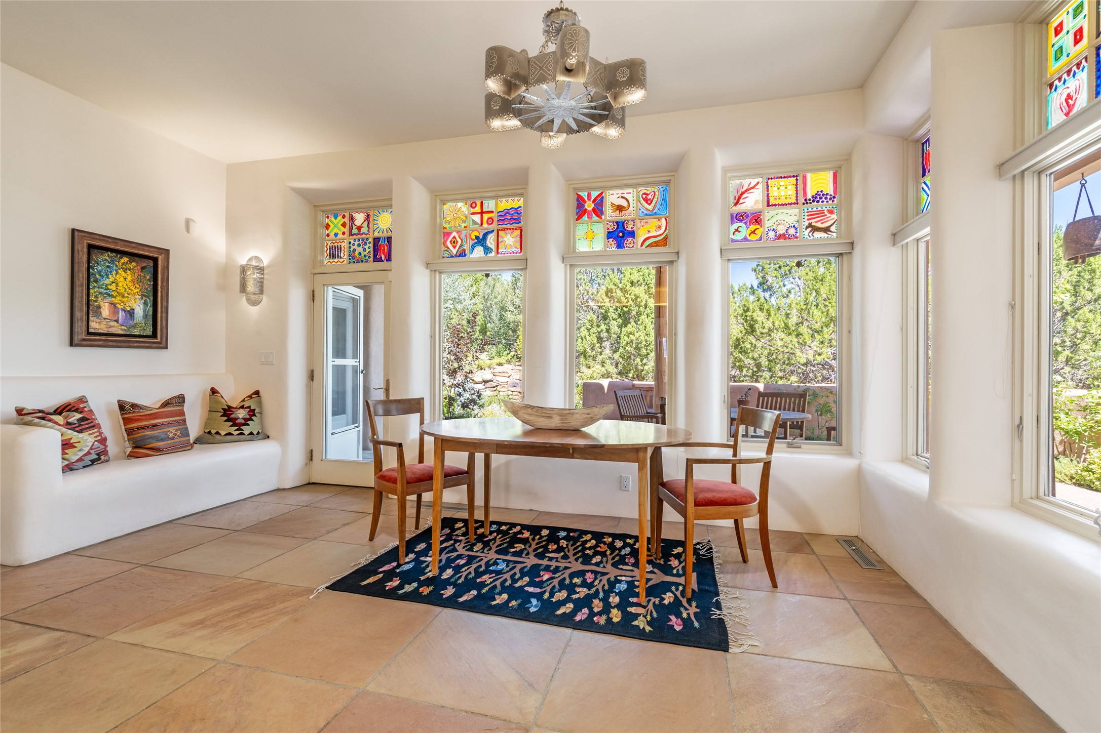 396 Circle Drive, Santa Fe, New Mexico image 13