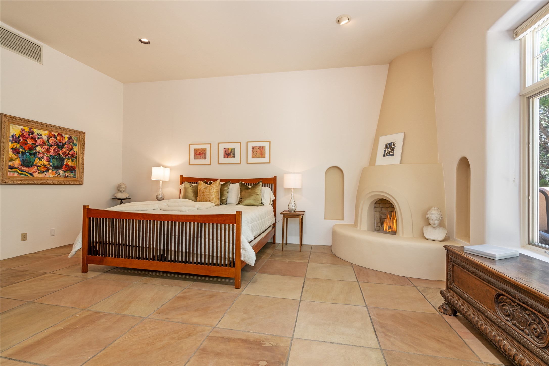 396 Circle Drive, Santa Fe, New Mexico image 24