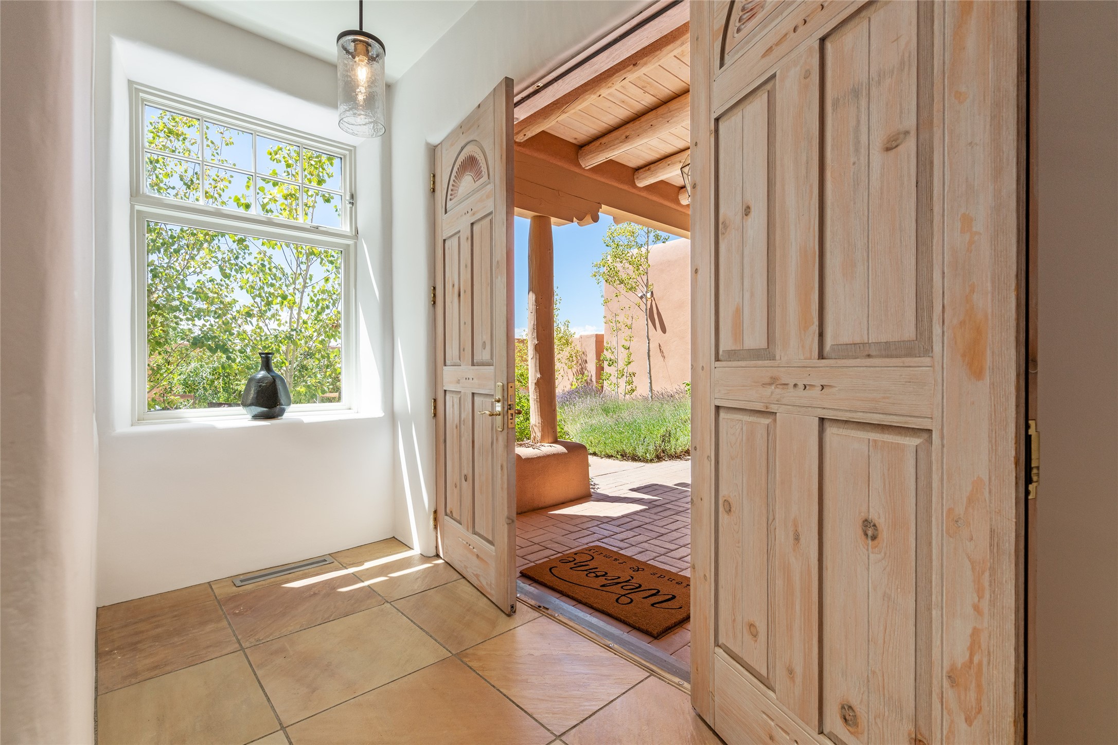 396 Circle Drive, Santa Fe, New Mexico image 35