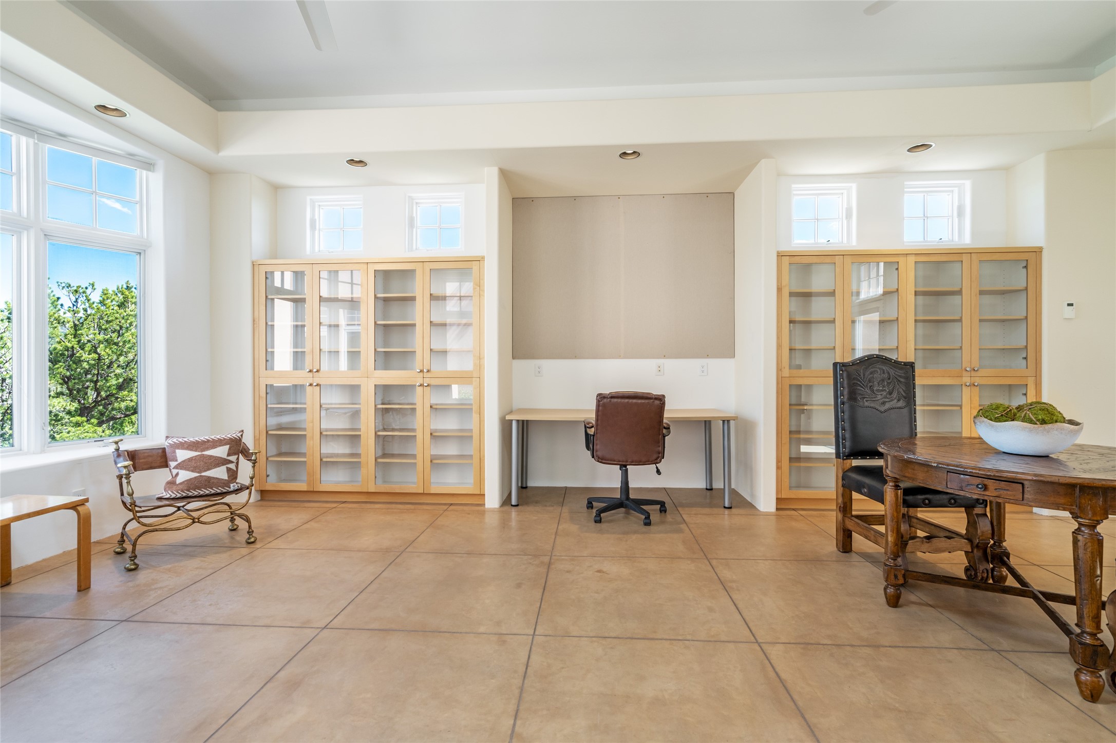 396 Circle Drive, Santa Fe, New Mexico image 41