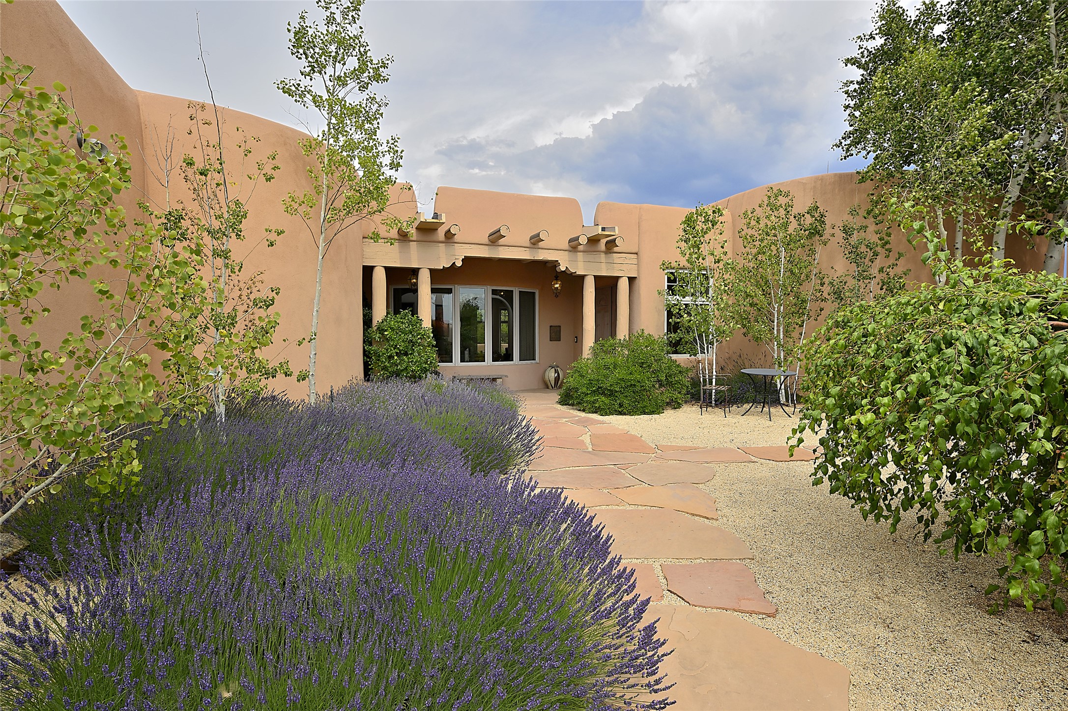 396 Circle Drive, Santa Fe, New Mexico image 37