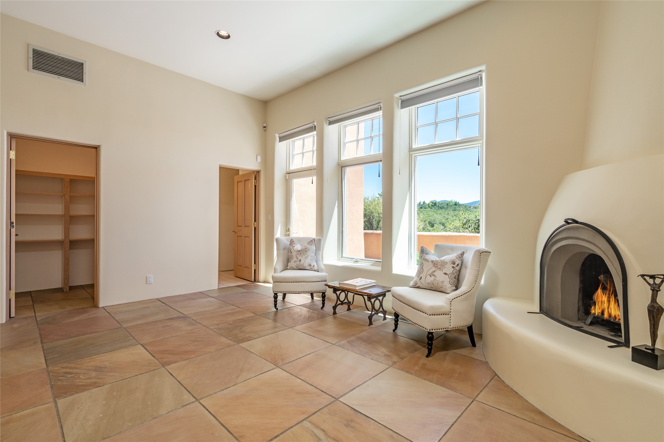 396 Circle Drive, Santa Fe, New Mexico image 29