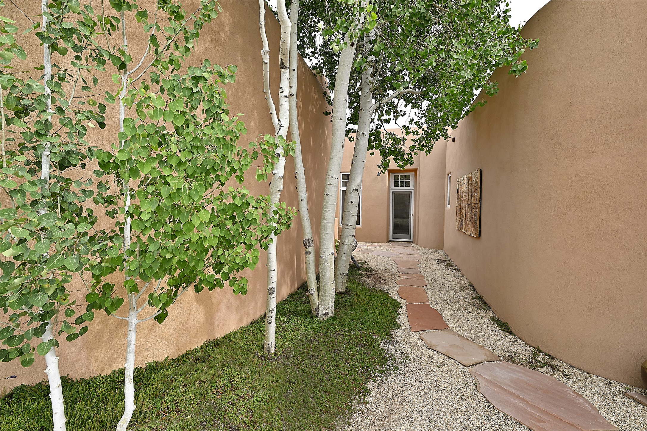 396 Circle Drive, Santa Fe, New Mexico image 39