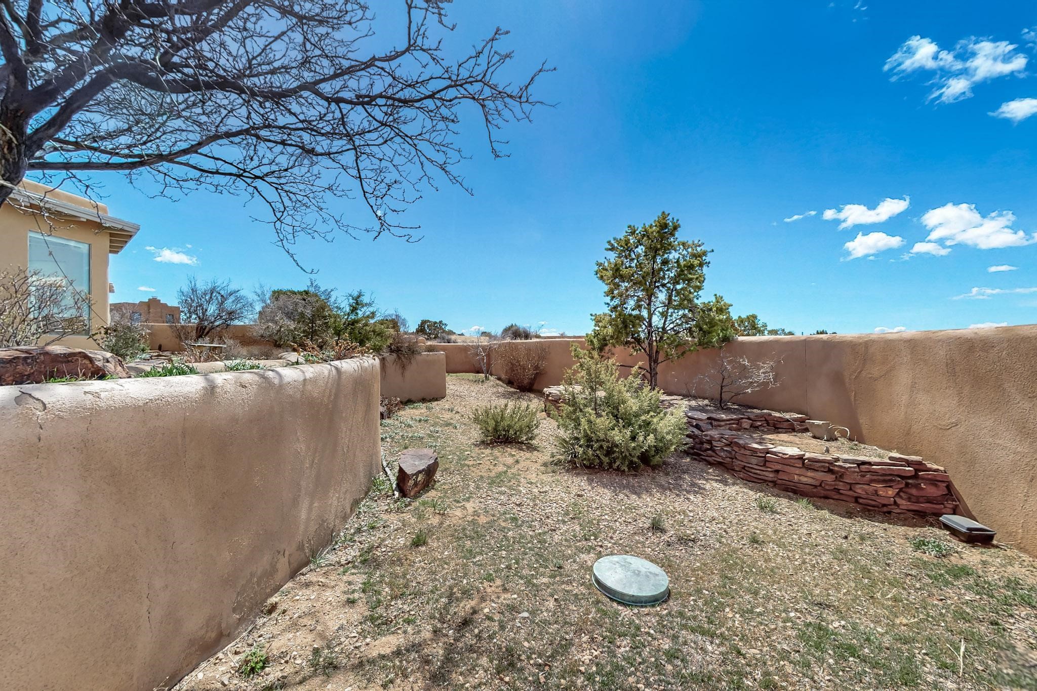 6 Monte Alto Court, Santa Fe, New Mexico image 44