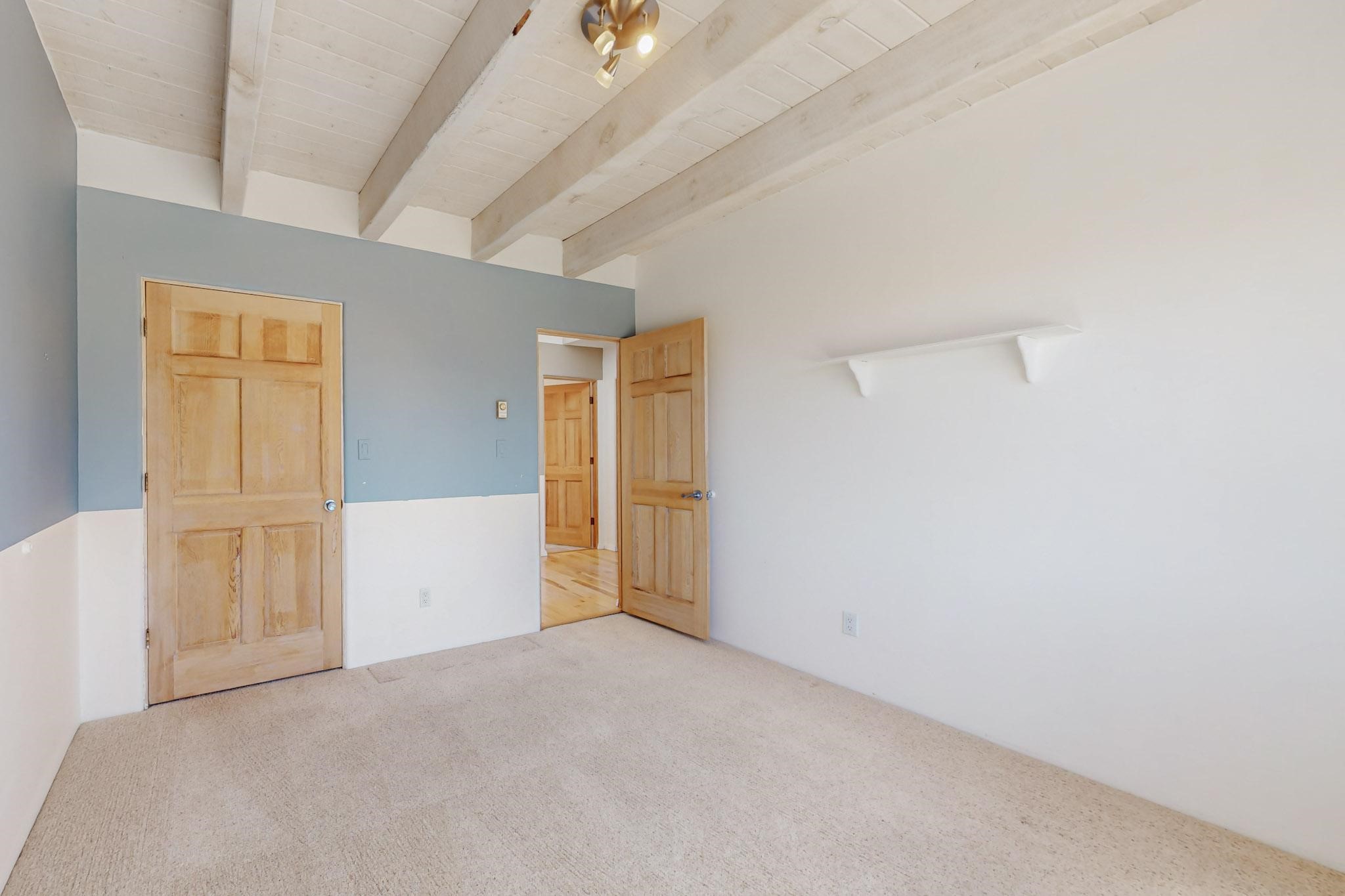 6 Monte Alto Court, Santa Fe, New Mexico image 29