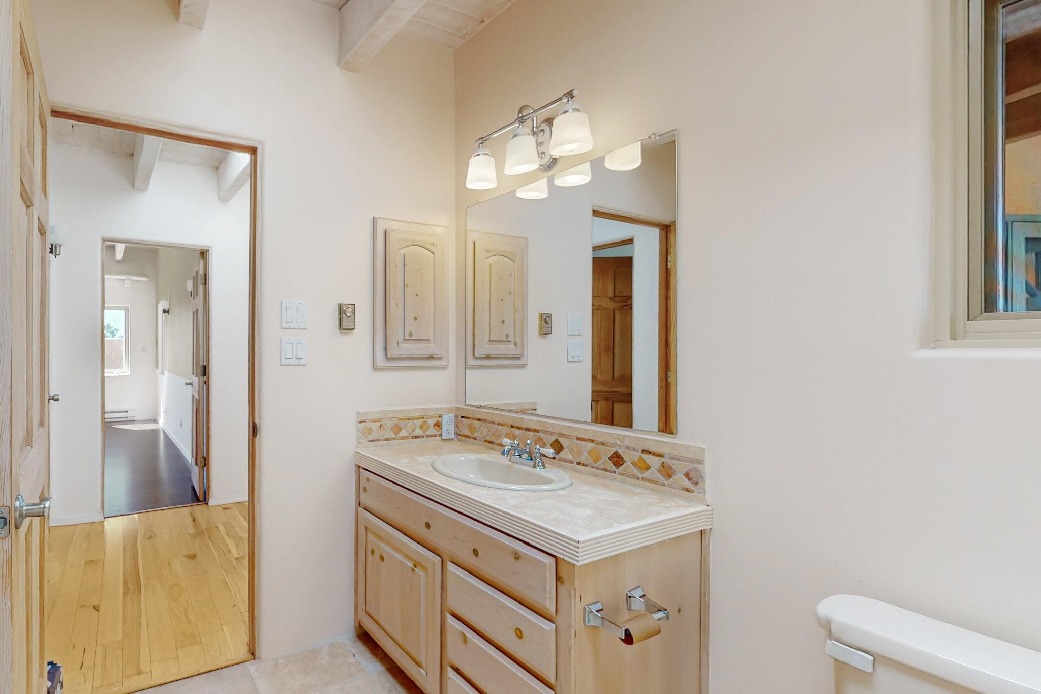 6 Monte Alto Court, Santa Fe, New Mexico image 27