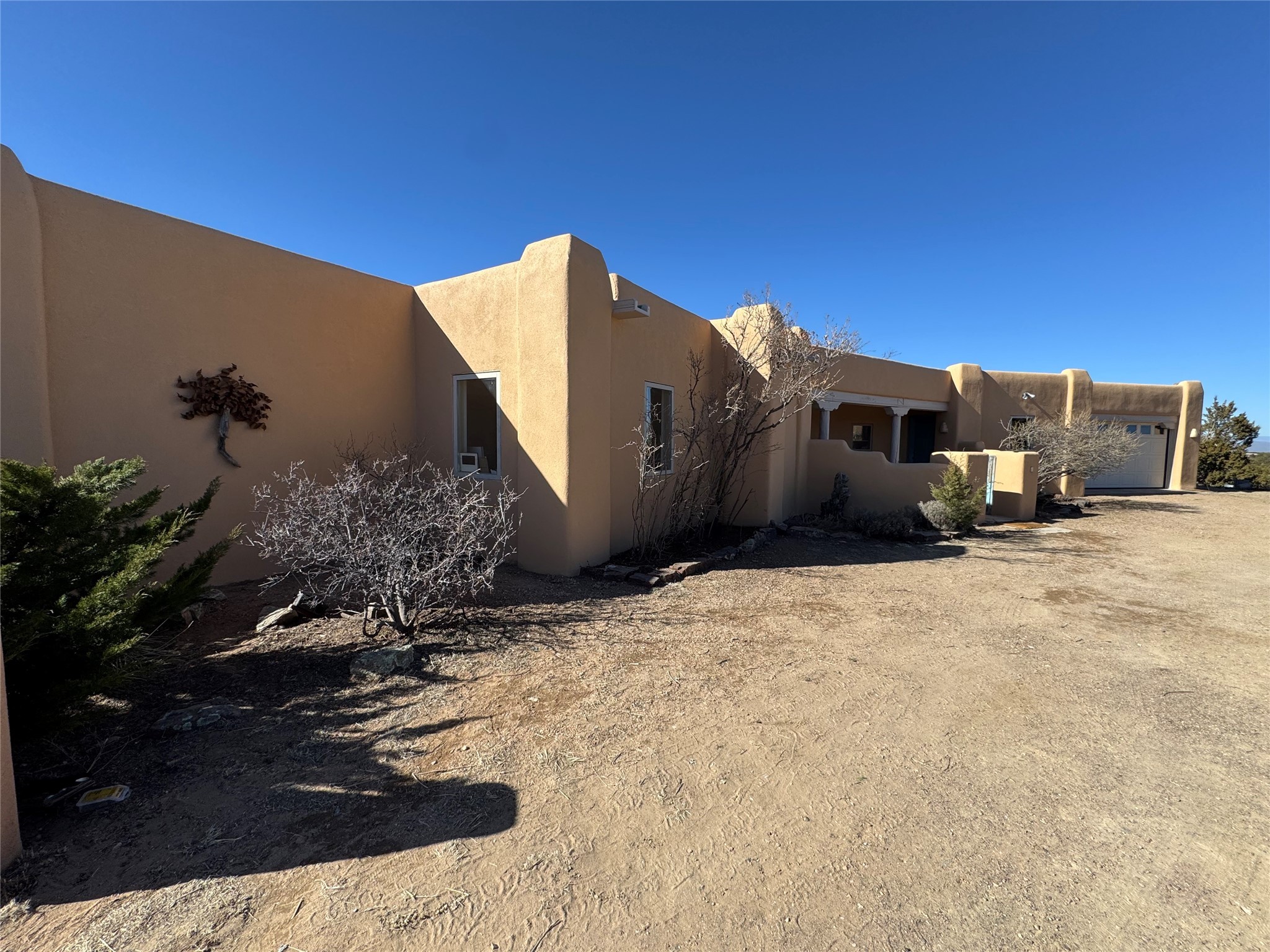 6 Monte Alto Court, Santa Fe, New Mexico image 3