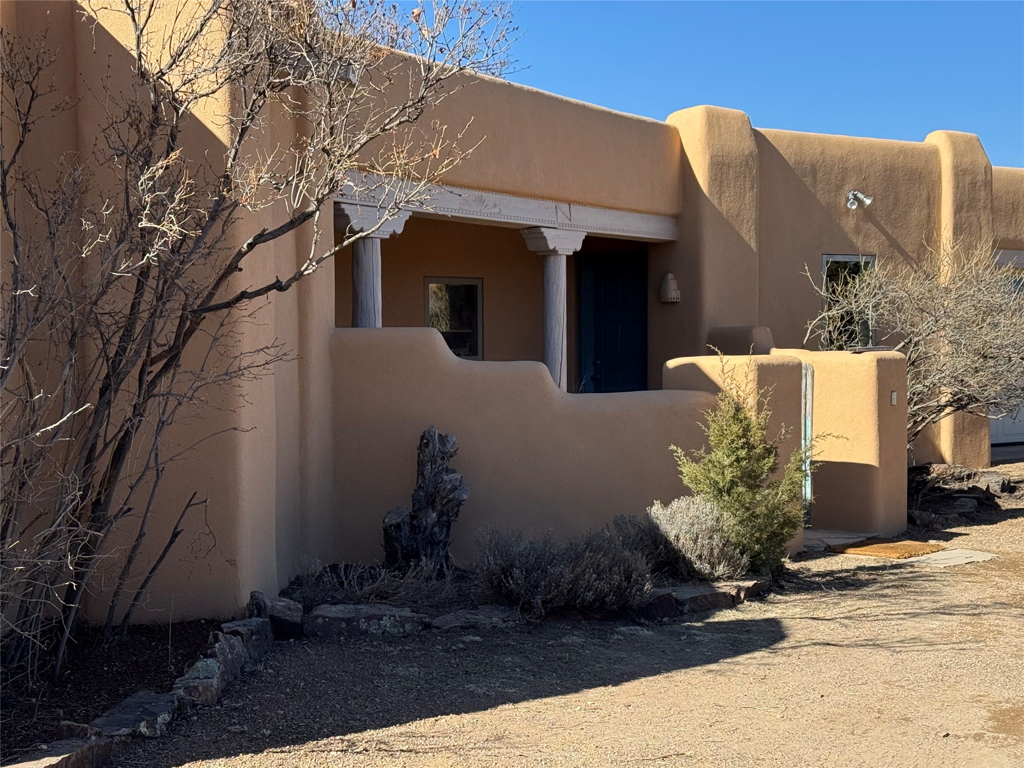 6 Monte Alto Court, Santa Fe, New Mexico image 4