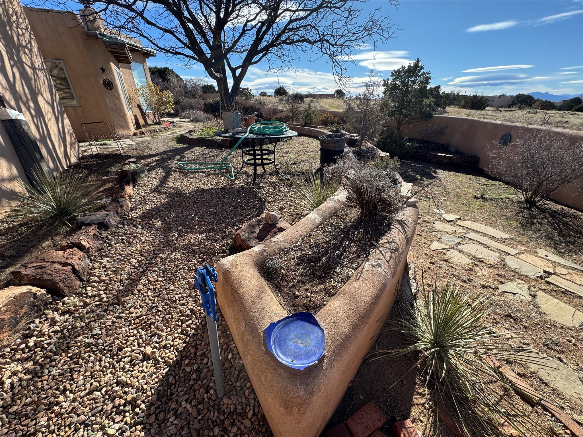 6 Monte Alto Court, Santa Fe, New Mexico image 45