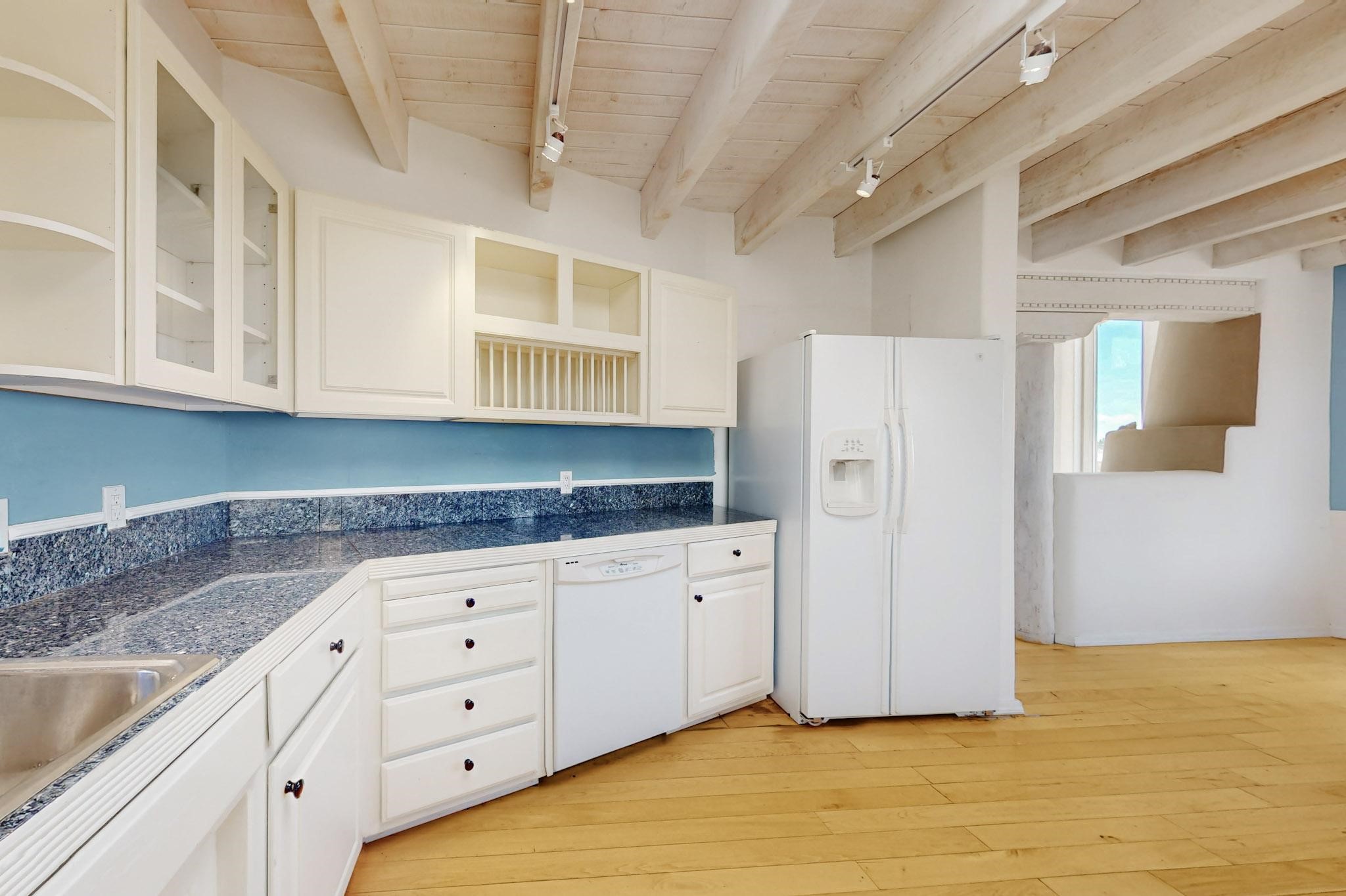 6 Monte Alto Court, Santa Fe, New Mexico image 12