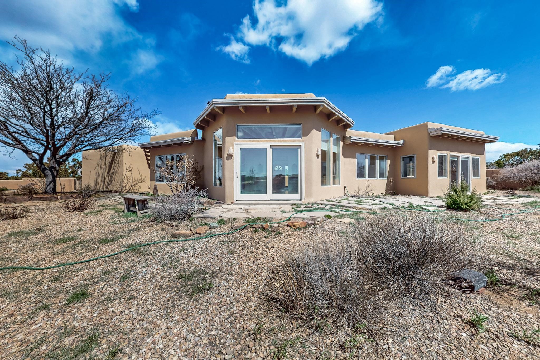 6 Monte Alto Court, Santa Fe, New Mexico image 40