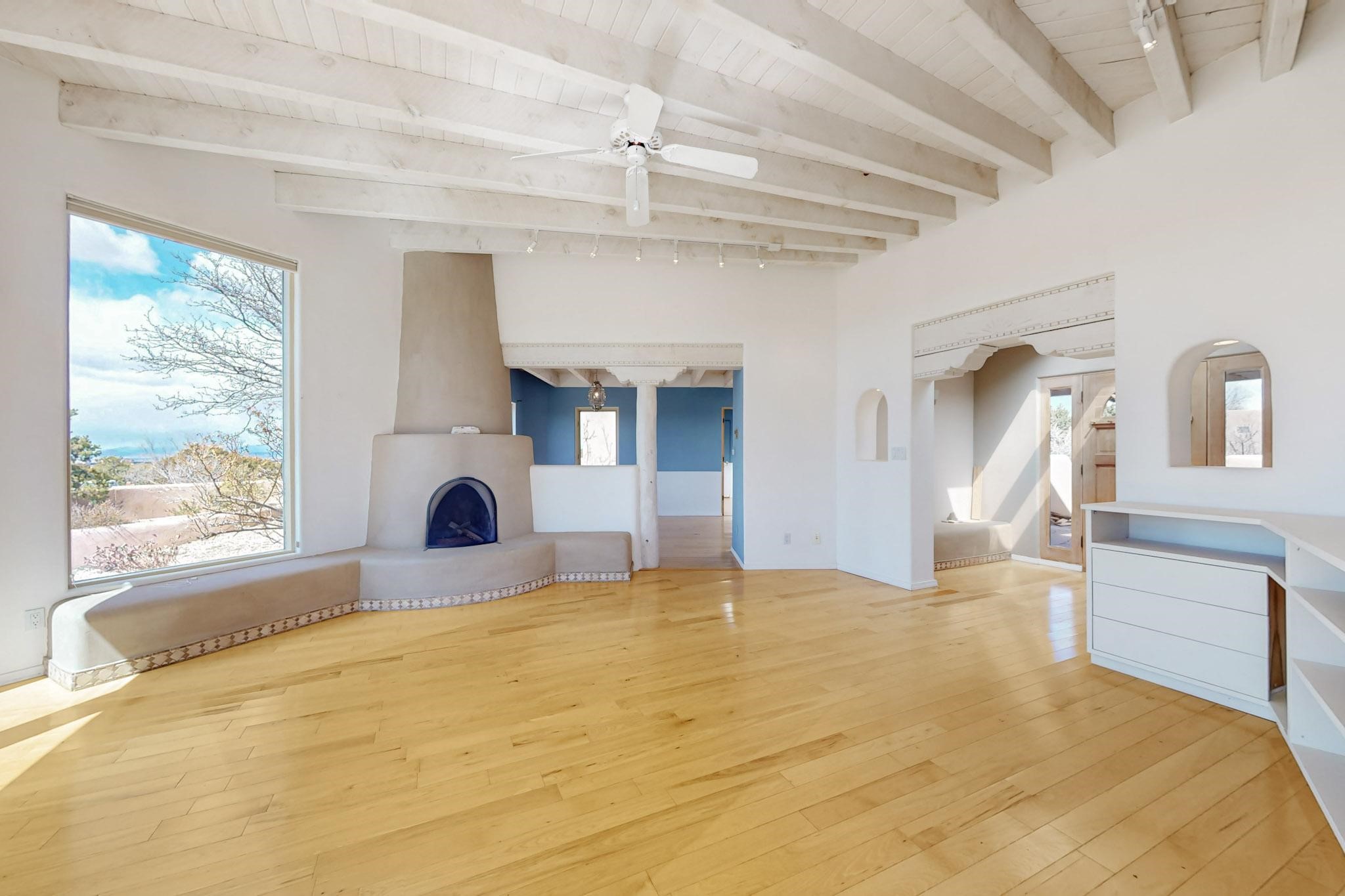 6 Monte Alto Court, Santa Fe, New Mexico image 6